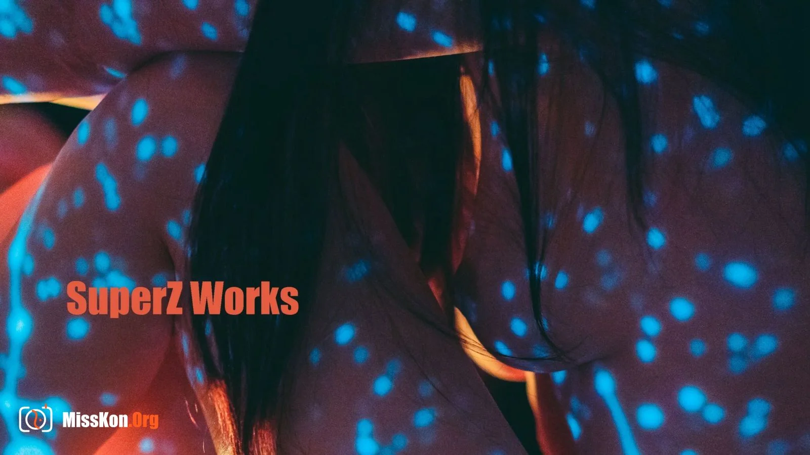摄影师 SuperZ Works 作品集 - 照片 12