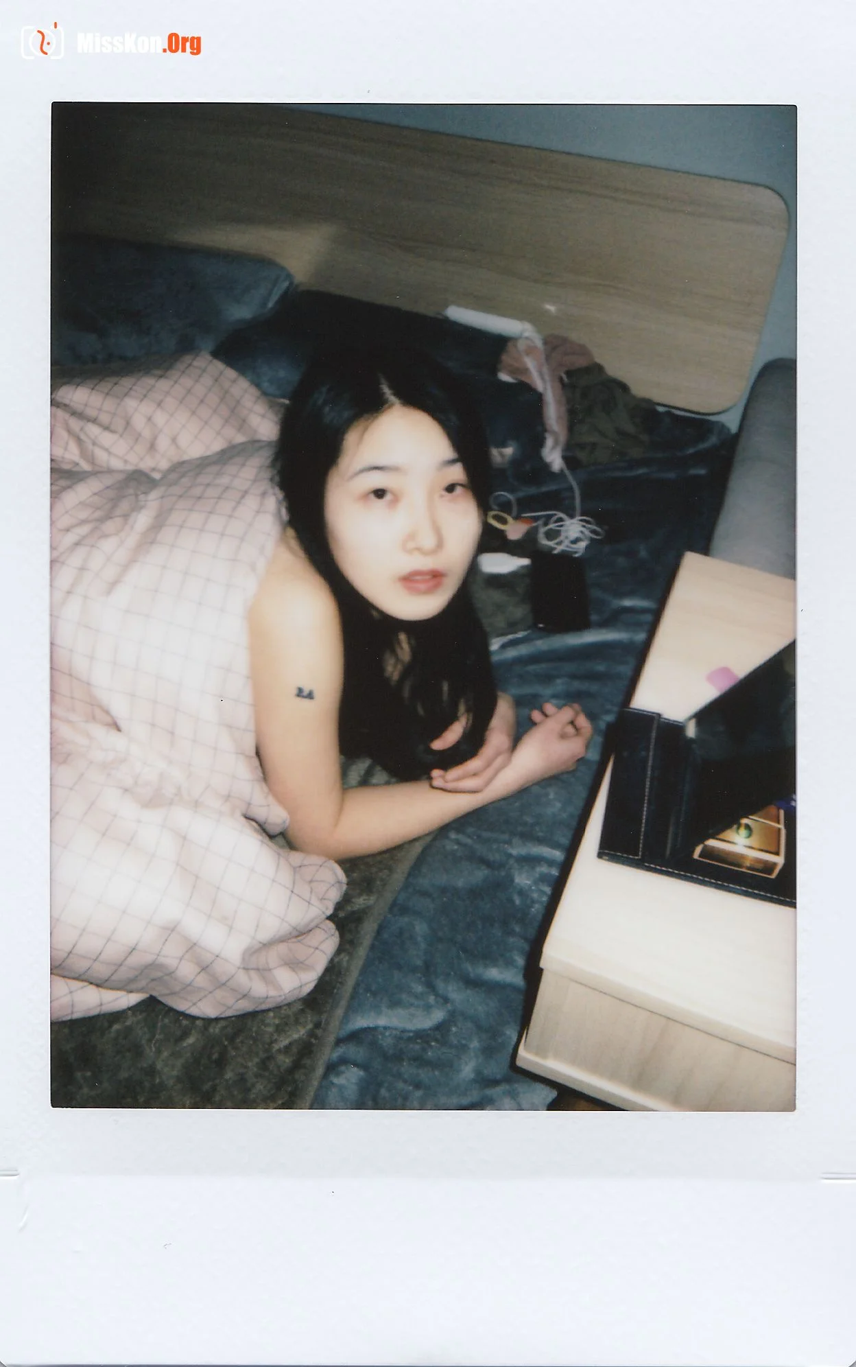 Portfolio of photographer TIAN WEN (Midge Island) - Photo 12