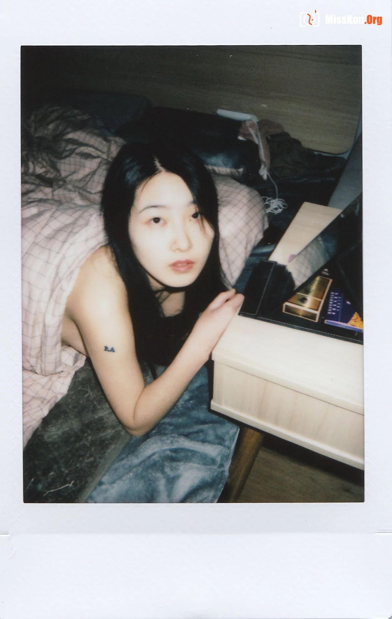 Portfolio of photographer TIAN WEN (Midge Island) - Photo 13