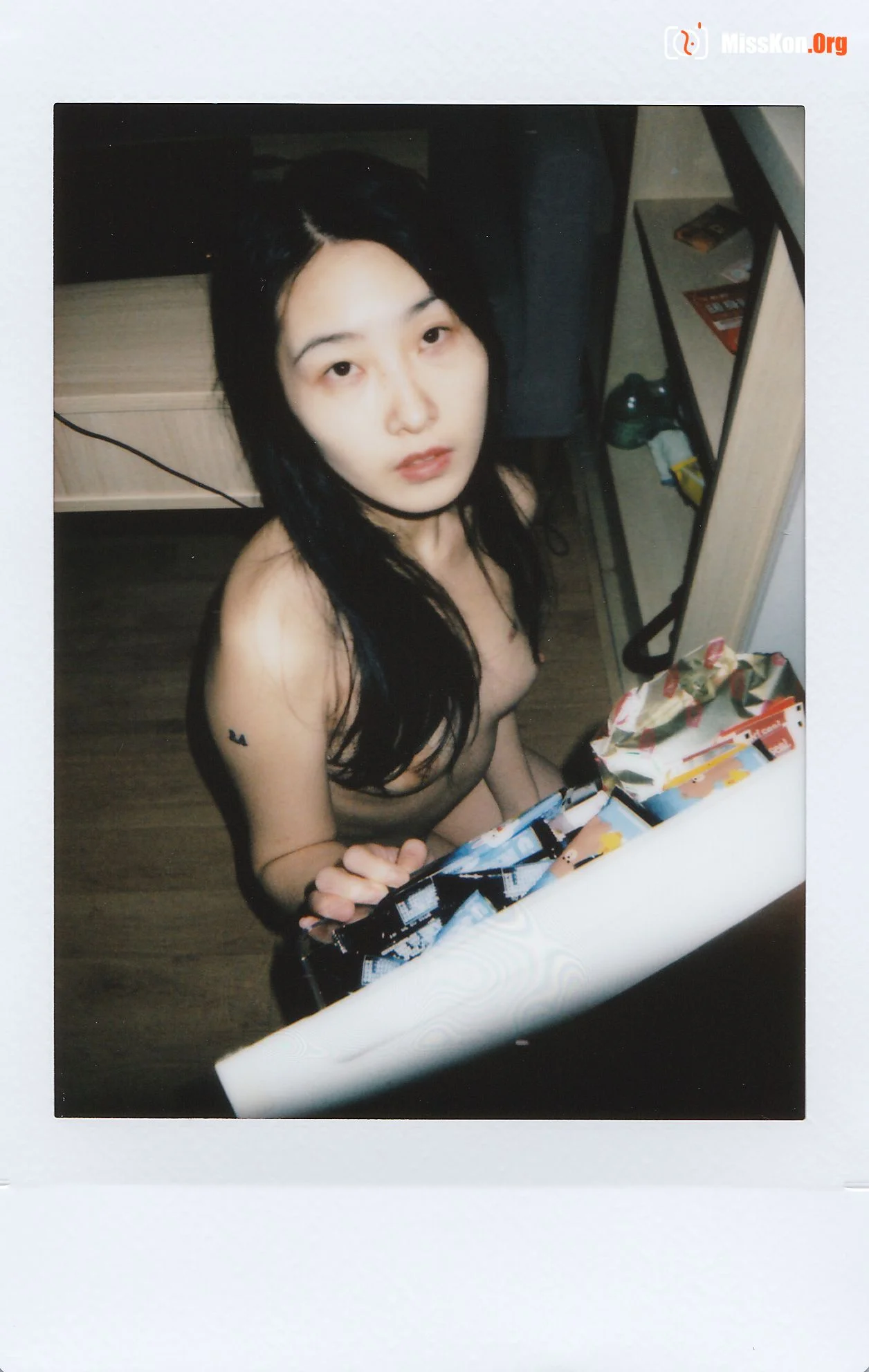 Portfolio of photographer TIAN WEN (Midge Island) - Photo 18