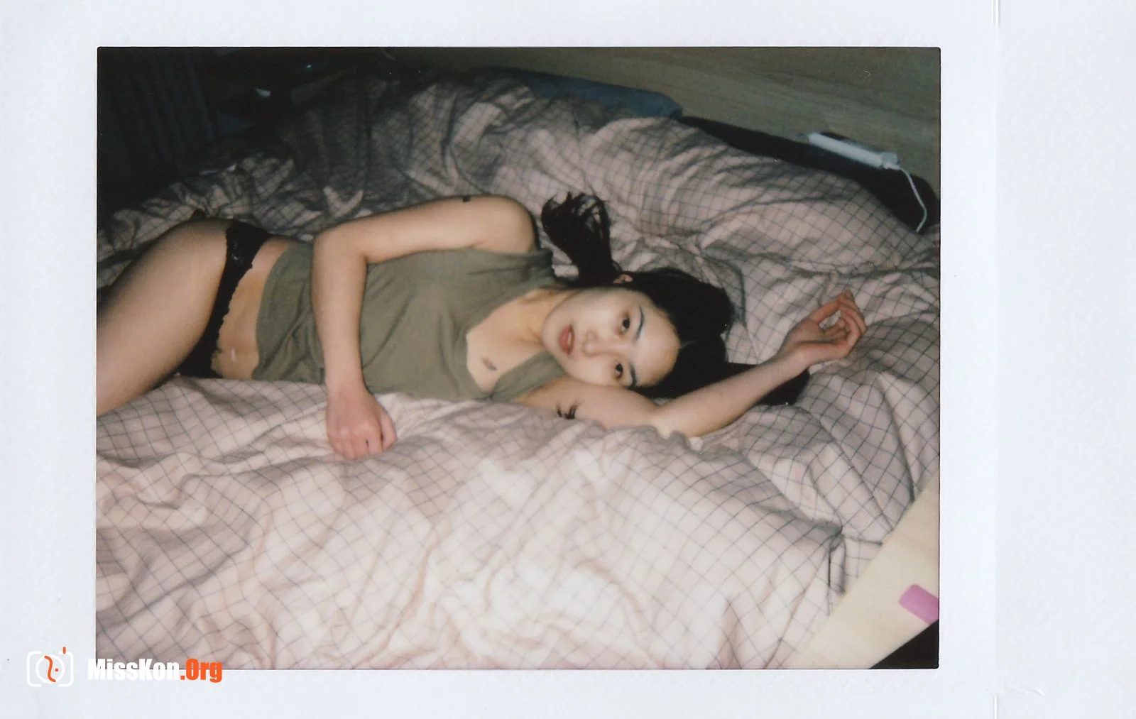Portfolio of photographer TIAN WEN (Midge Island) - Photo 9