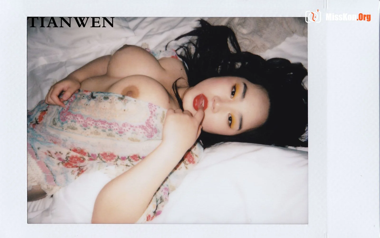 Portfolio of photographer TIAN WEN (Midge Island) - Photo 19