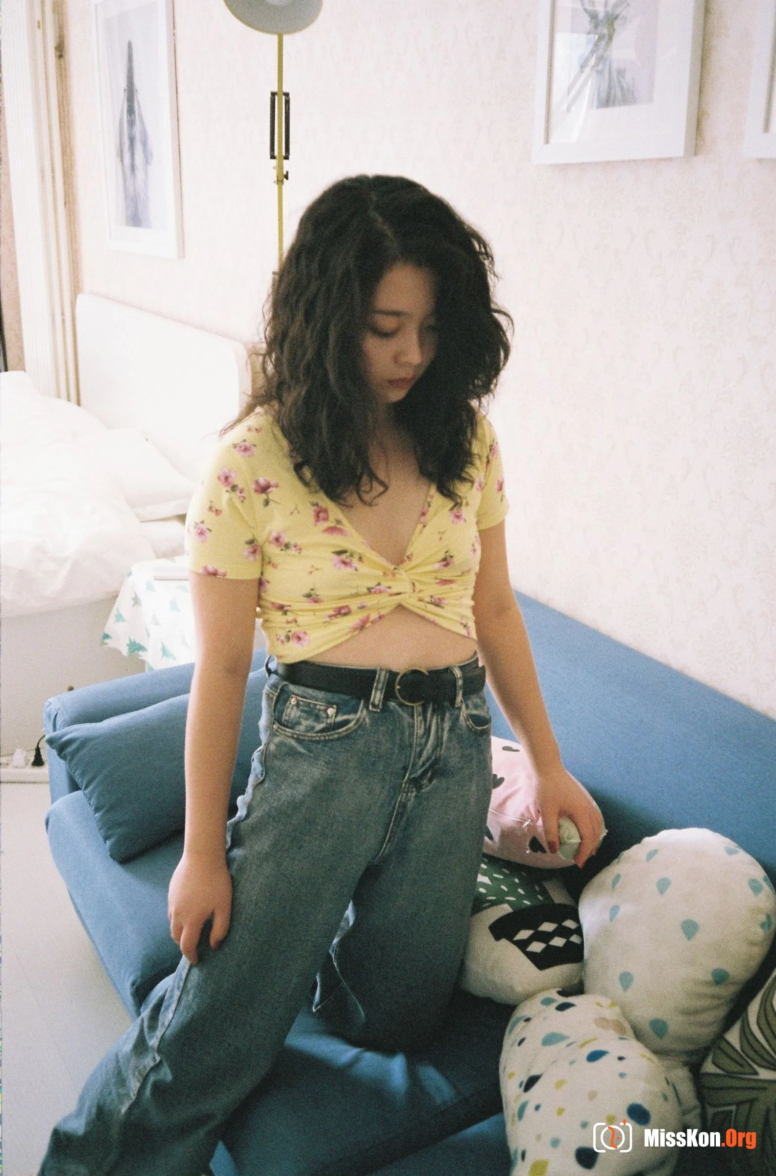 Portfolio of photographer TIAN WEN (Midge Island) - Photo 20