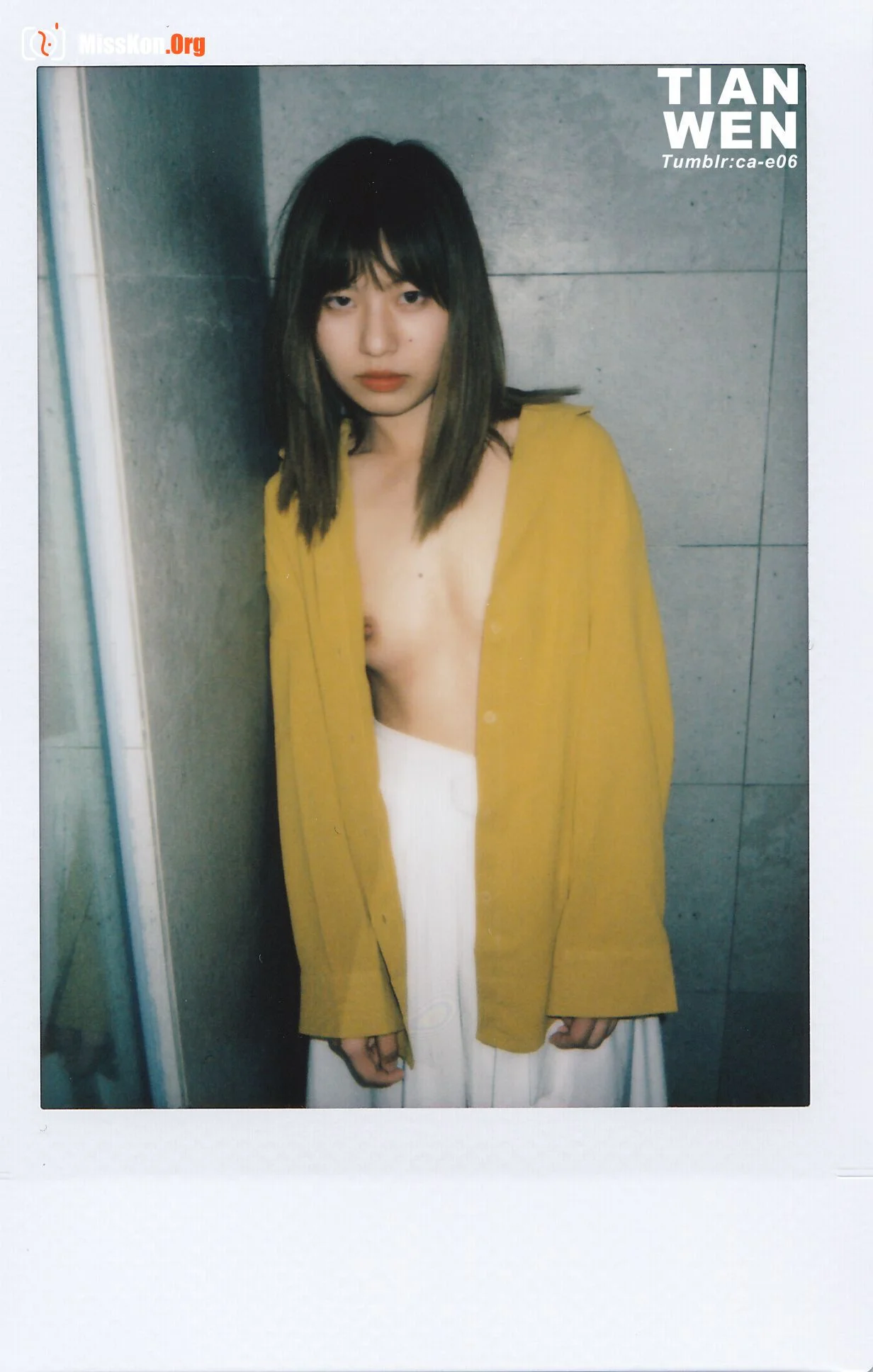 Portfolio of photographer TIAN WEN (Midge Island) - Photo 4