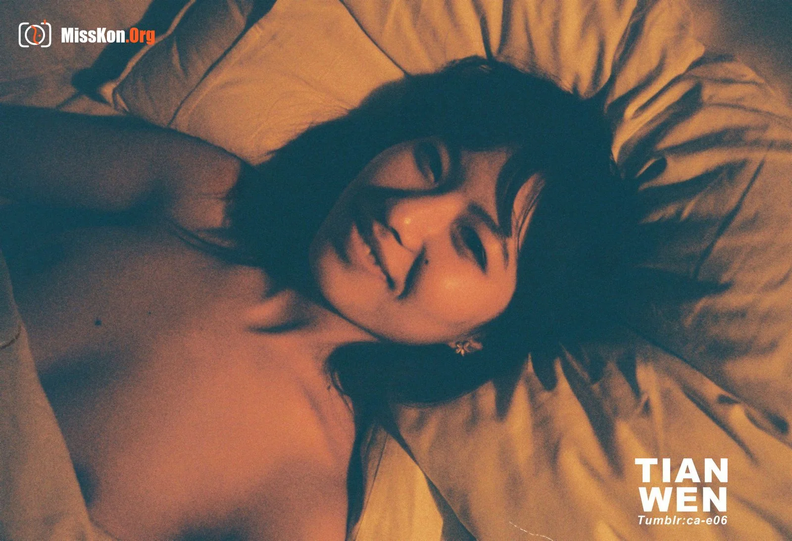 Portfolio of photographer TIAN WEN (Midge Island) - Photo 9