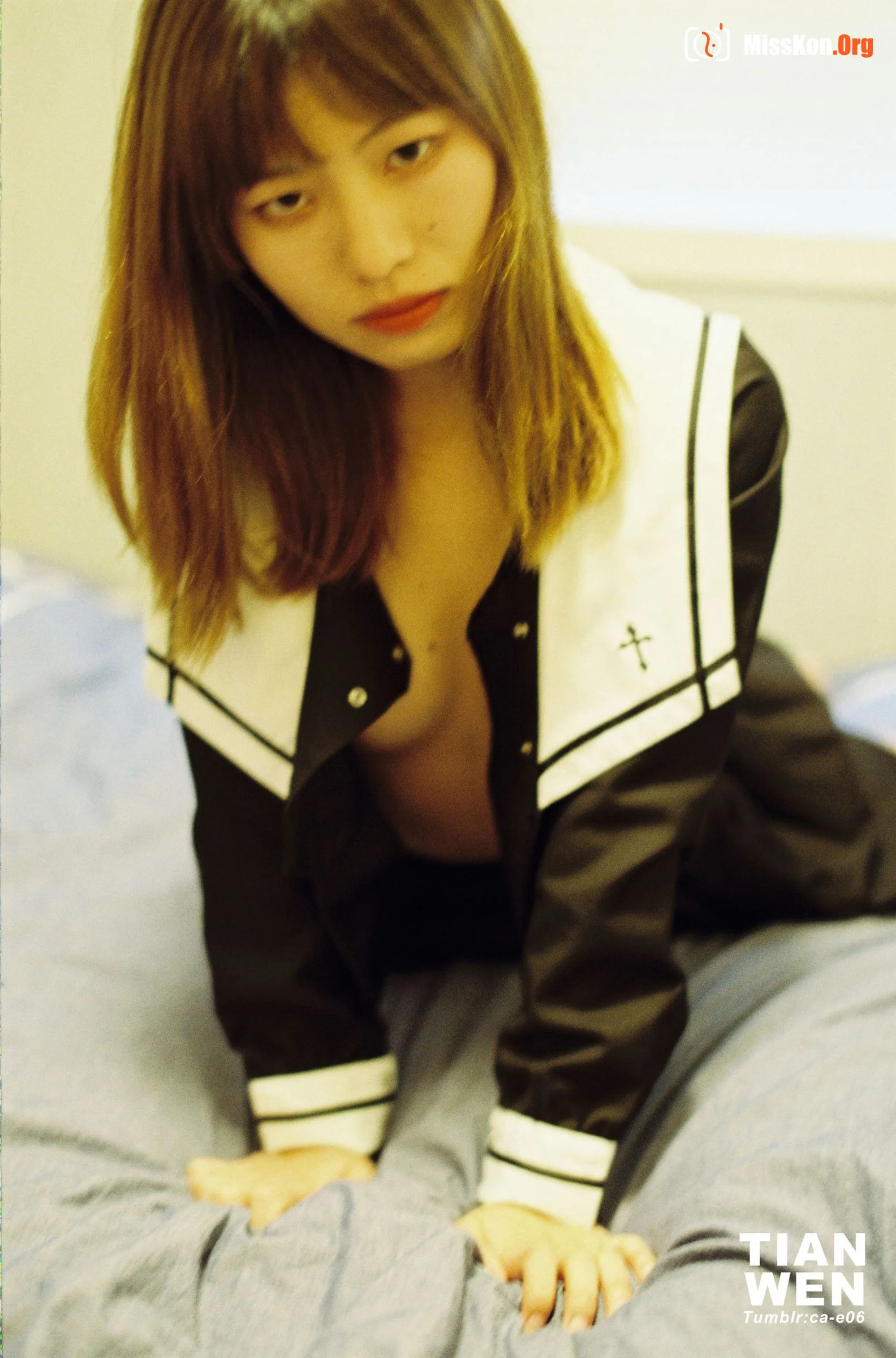 Portfolio of photographer TIAN WEN (Midge Island) - Photo 13