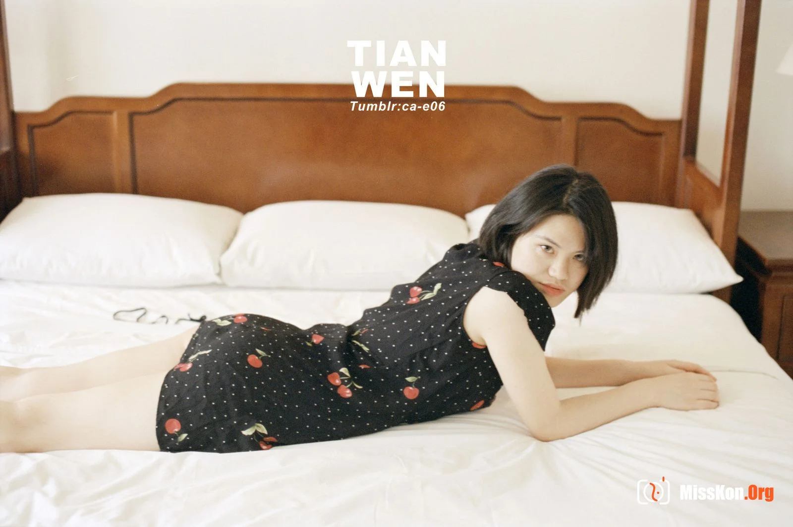 Portfolio of photographer TIAN WEN (Midge Island) - Photo 2
