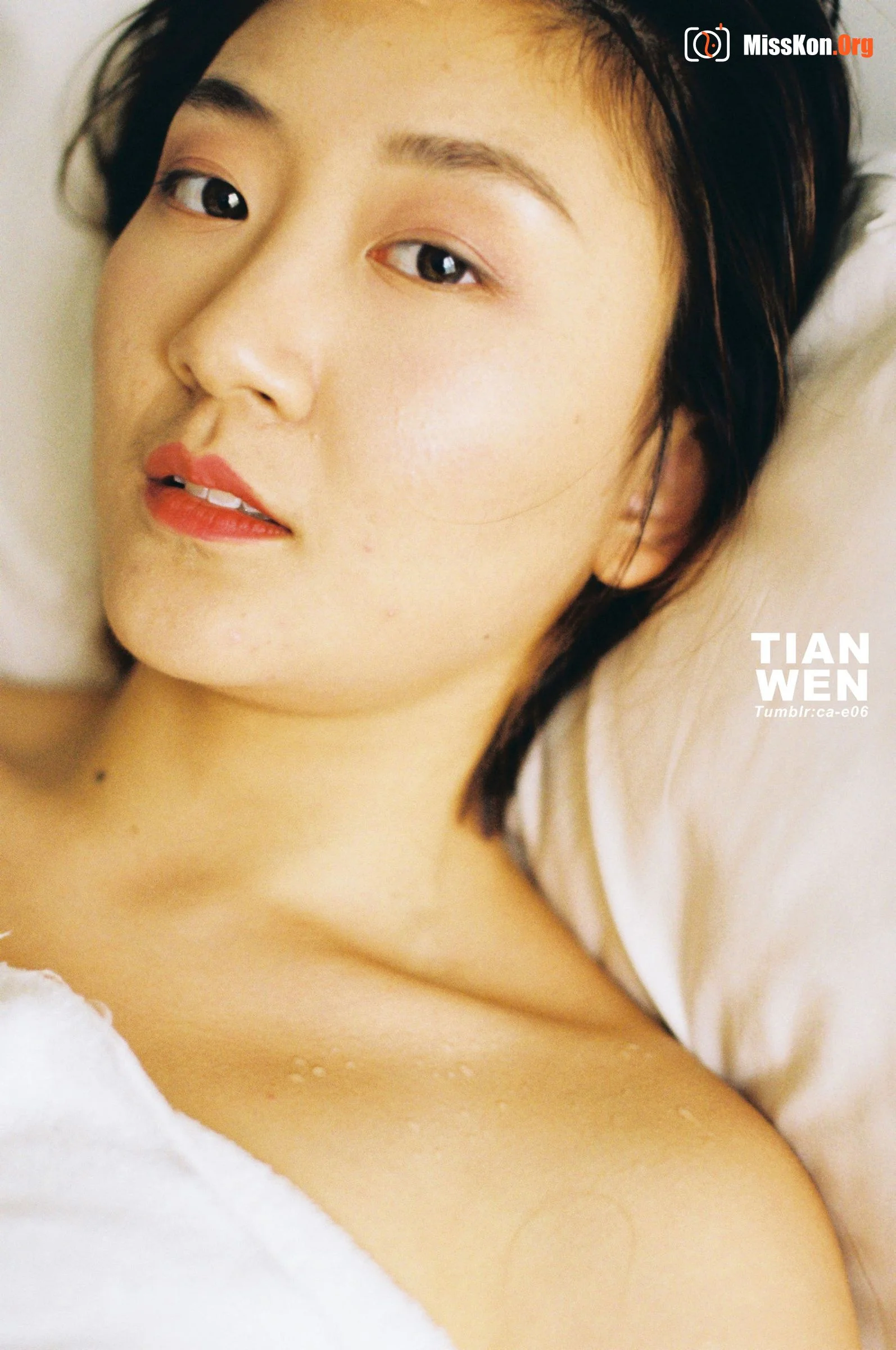 Portfolio of photographer TIAN WEN (Midge Island) - Photo 4