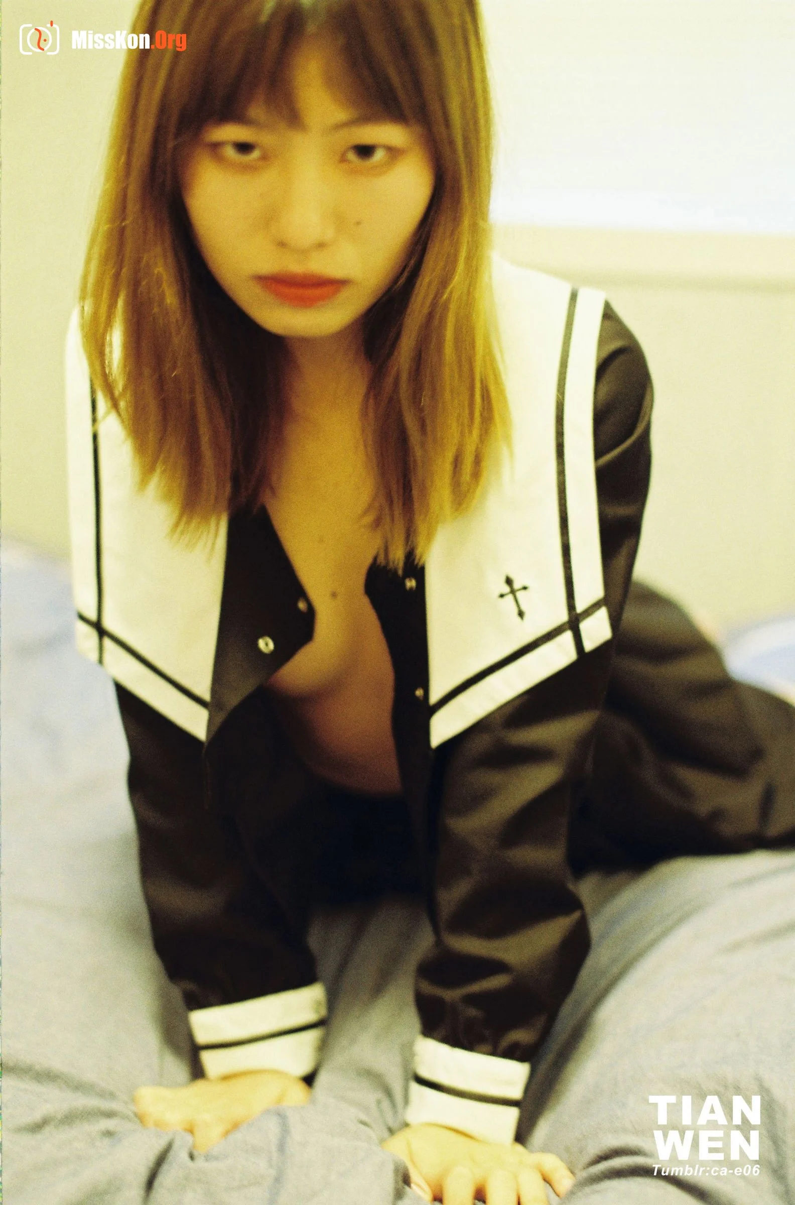 Portfolio of photographer TIAN WEN (Midge Island) - Photo 7