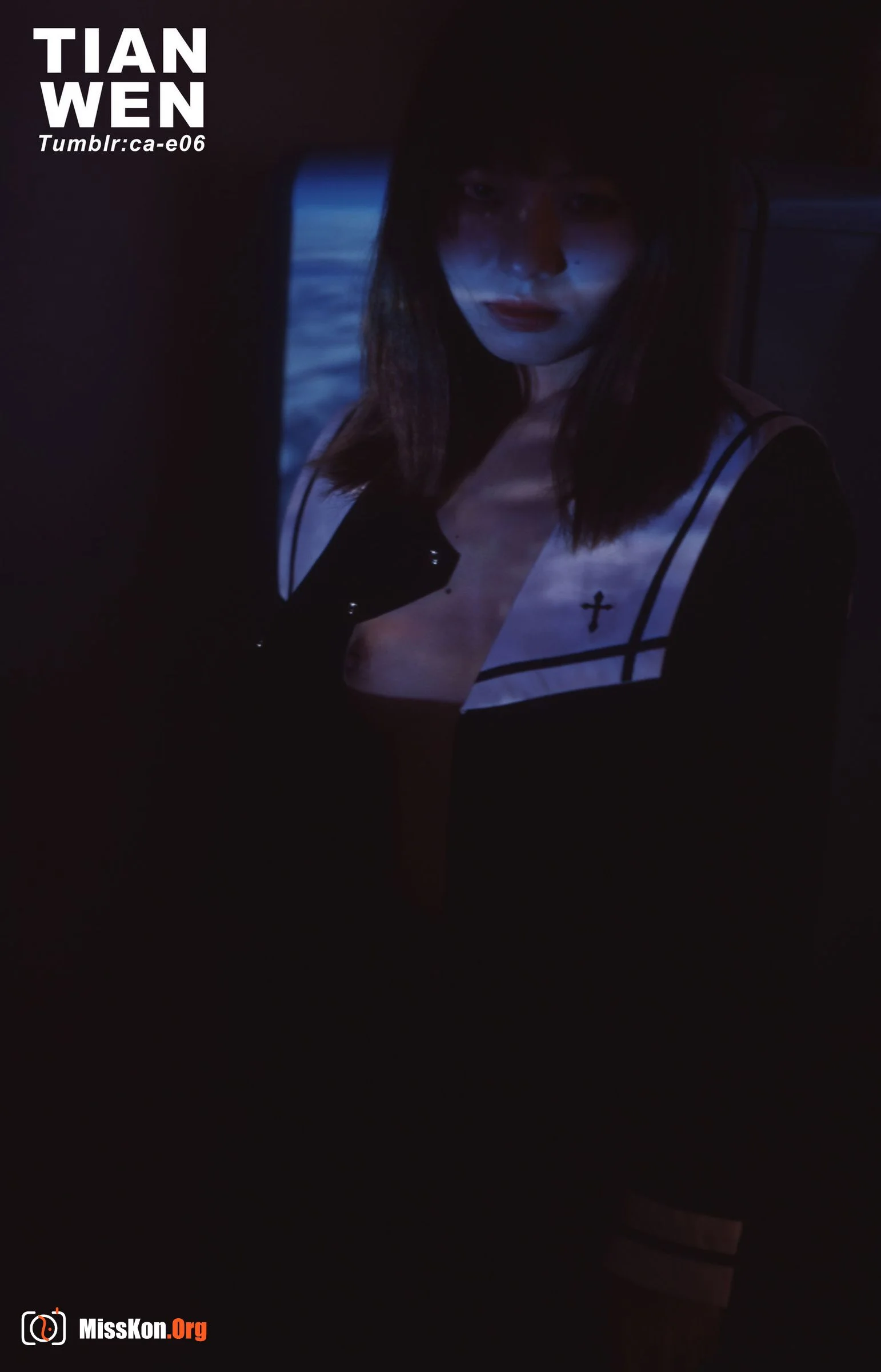 Portfolio of photographer TIAN WEN (Midge Island) - Photo 9