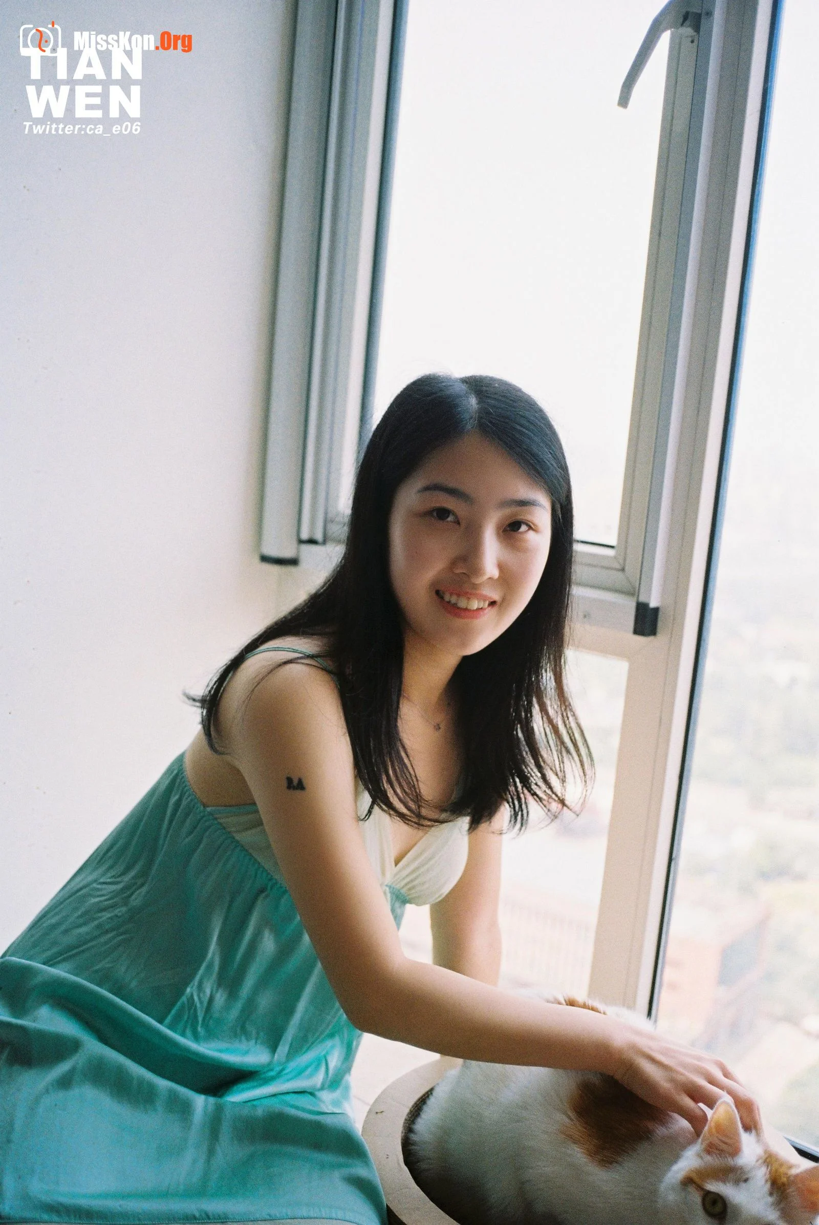 Portfolio of photographer TIAN WEN (Midge Island) - Photo 12