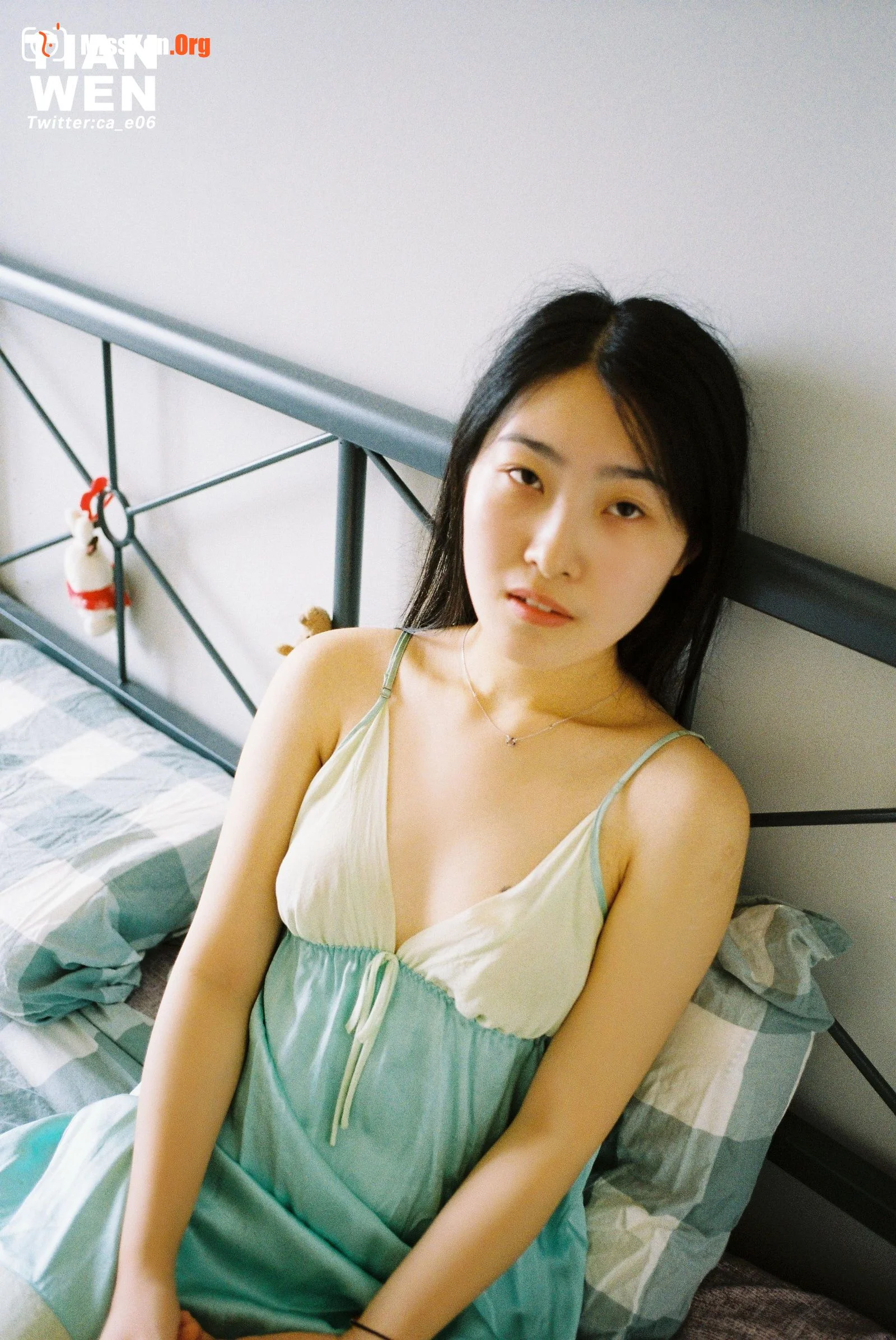 Portfolio of photographer TIAN WEN (Midge Island) - Photo 14