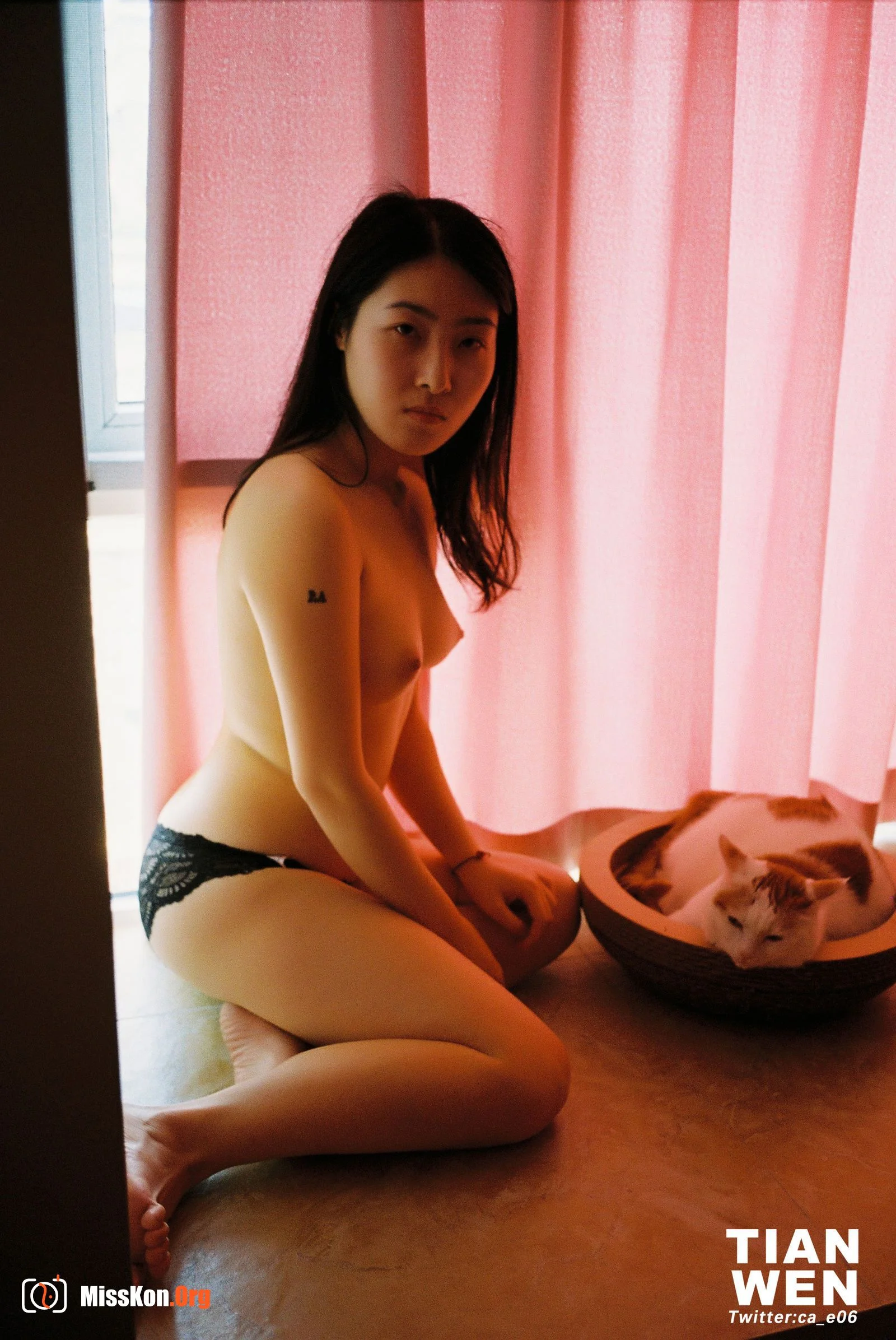 Portfolio of photographer TIAN WEN (Midge Island) - Photo 15