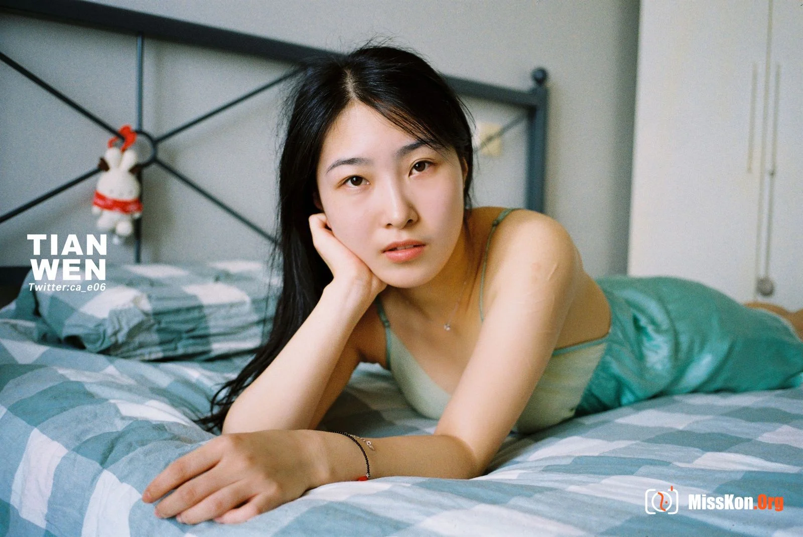 Portfolio of photographer TIAN WEN (Midge Island) - Photo 16