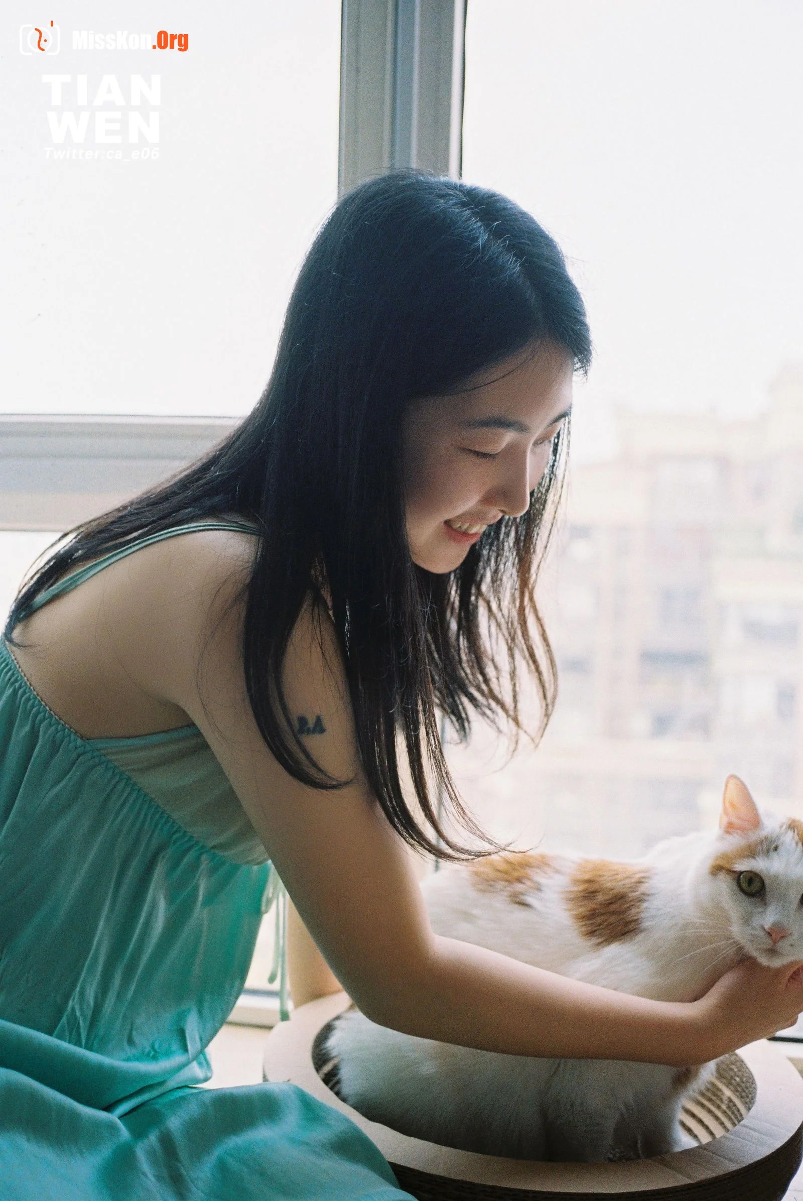 Portfolio of photographer TIAN WEN (Midge Island) - Photo 2