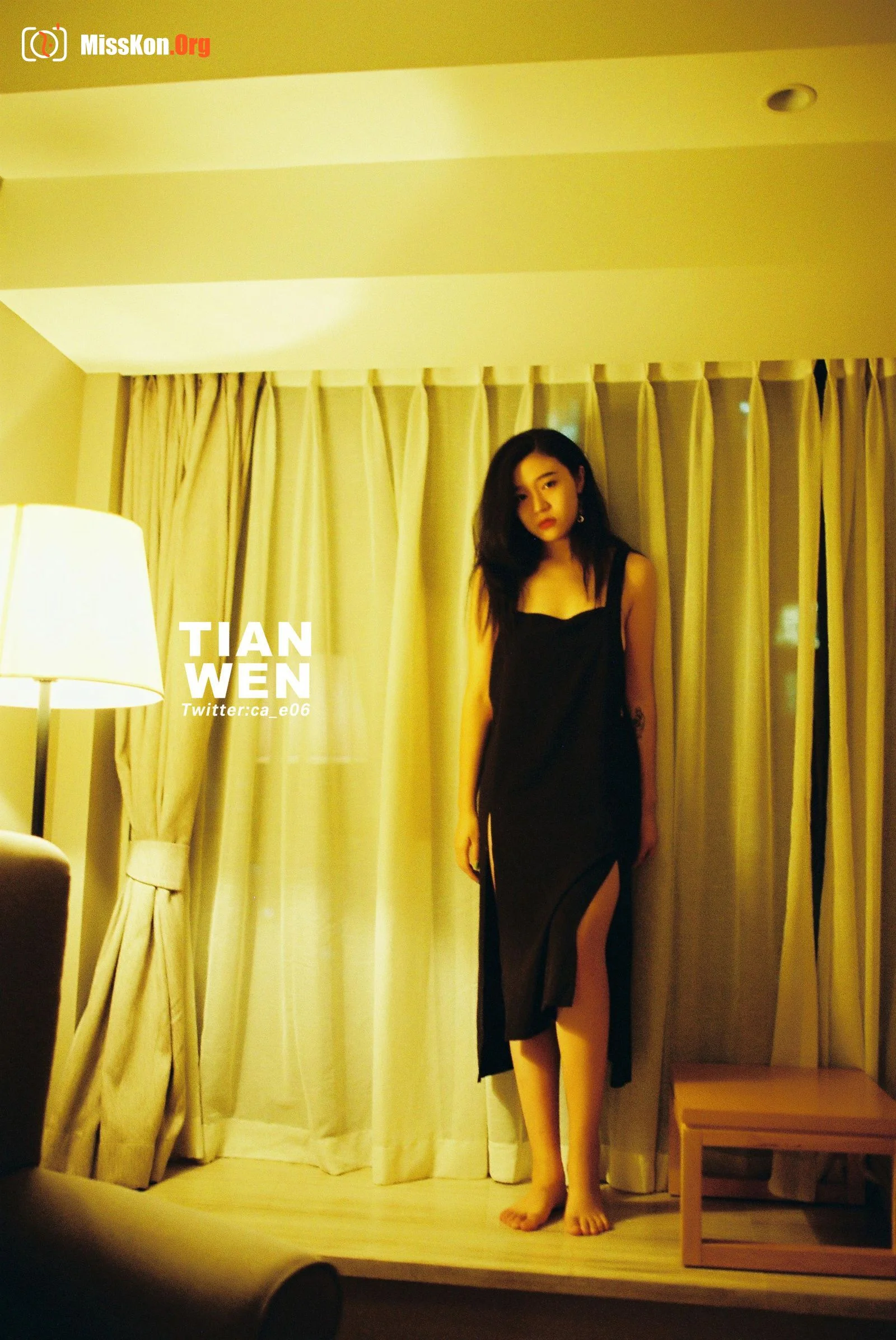 Portfolio of photographer TIAN WEN (Midge Island) - Photo 3