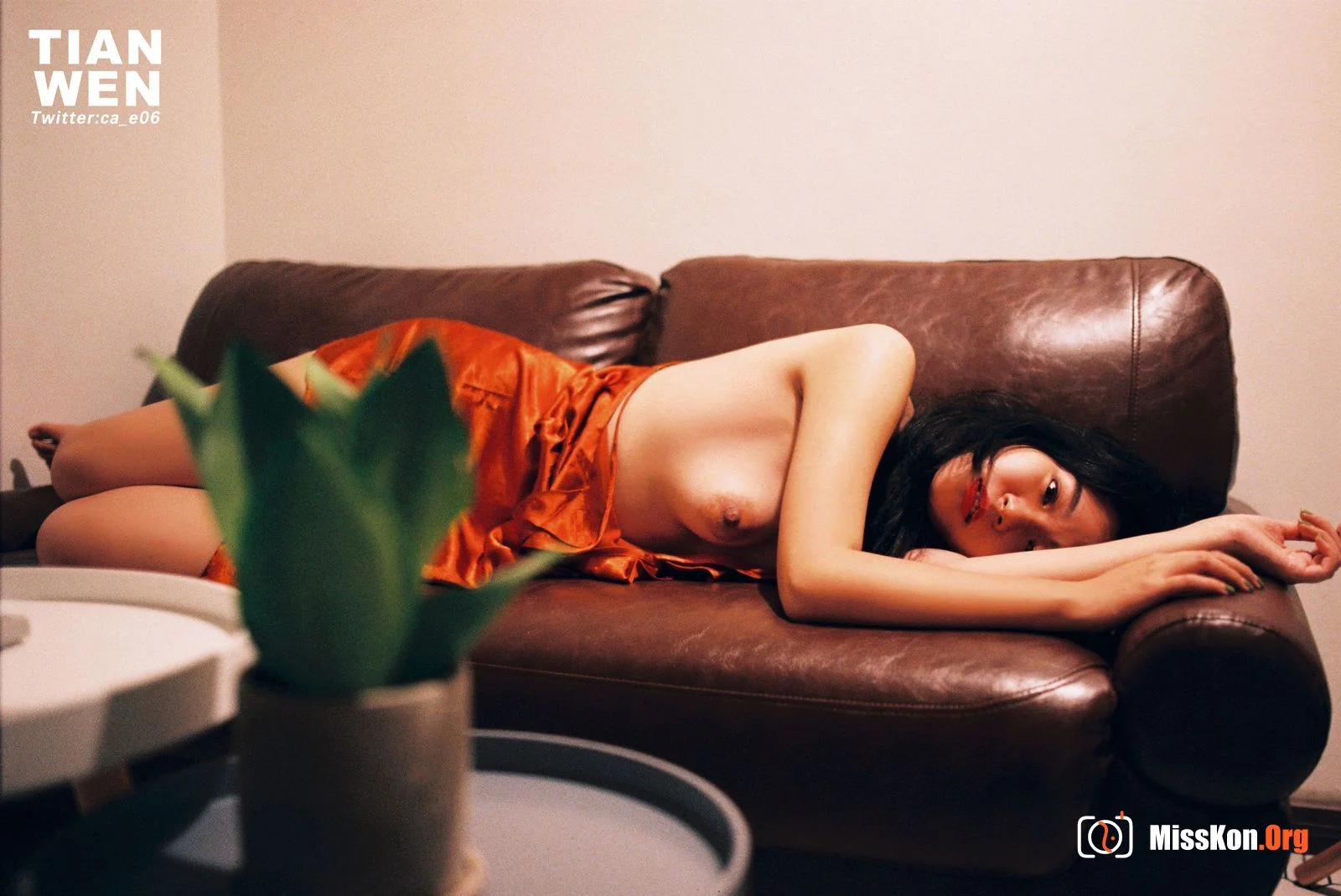 Portfolio of photographer TIAN WEN (Midge Island) - Photo 4