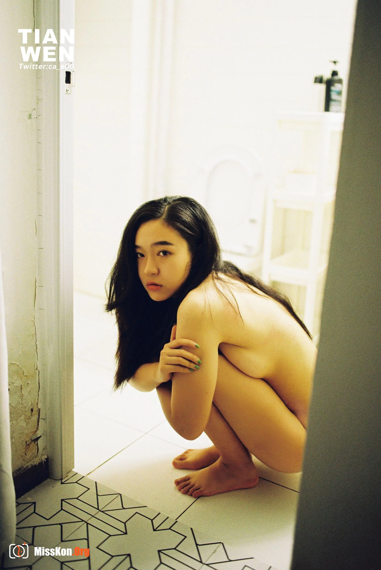 Portfolio of photographer TIAN WEN (Midge Island) - Photo 6