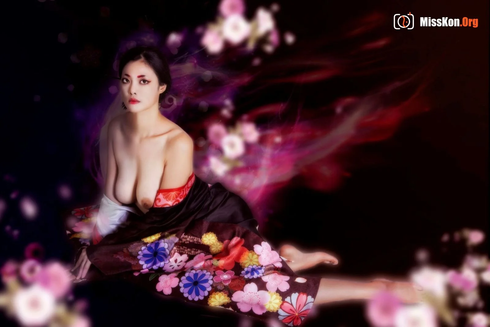 Portfolio of photographer UQBNGW - Photo 4