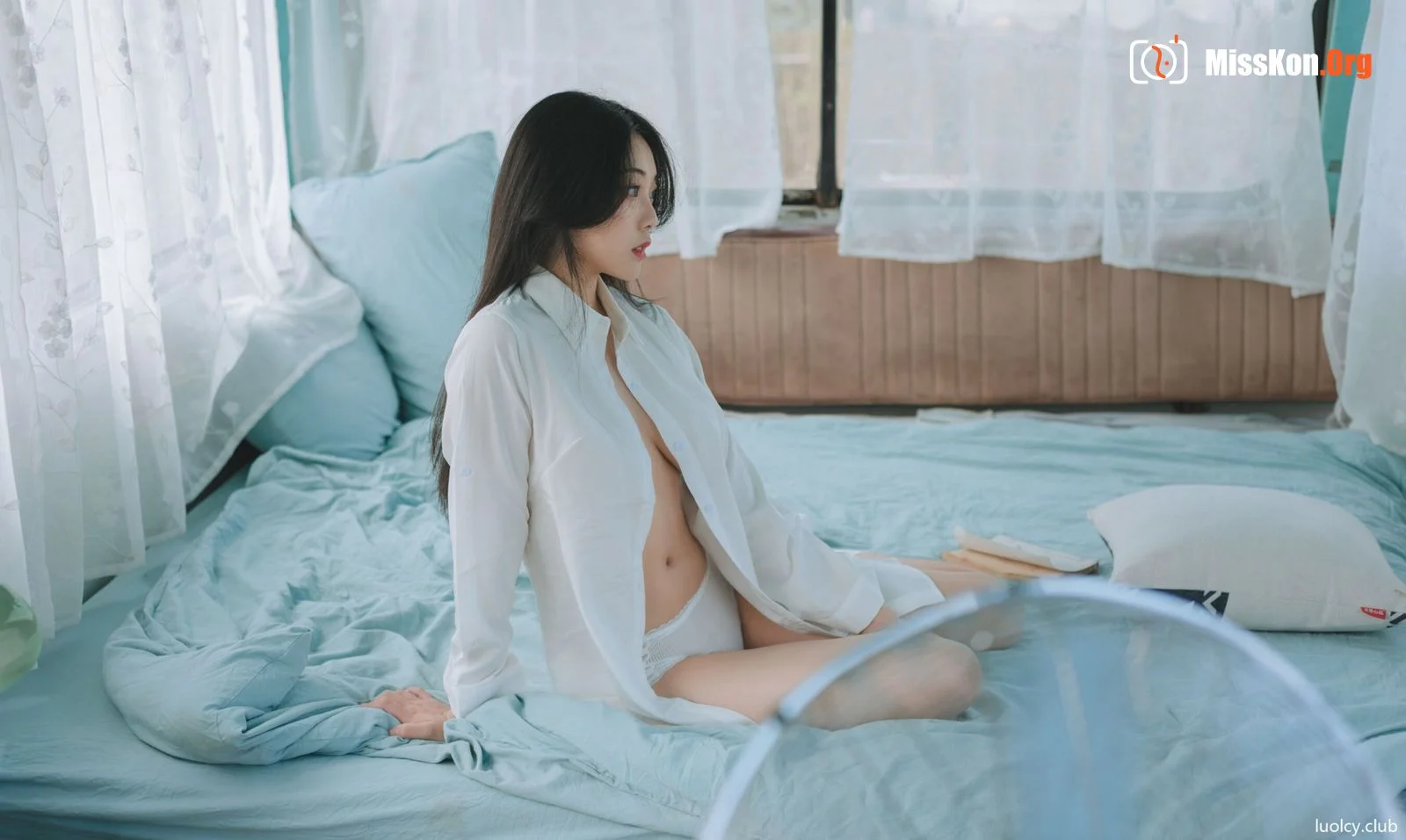 Portfolio of photographer Zhiyi - Photo 11