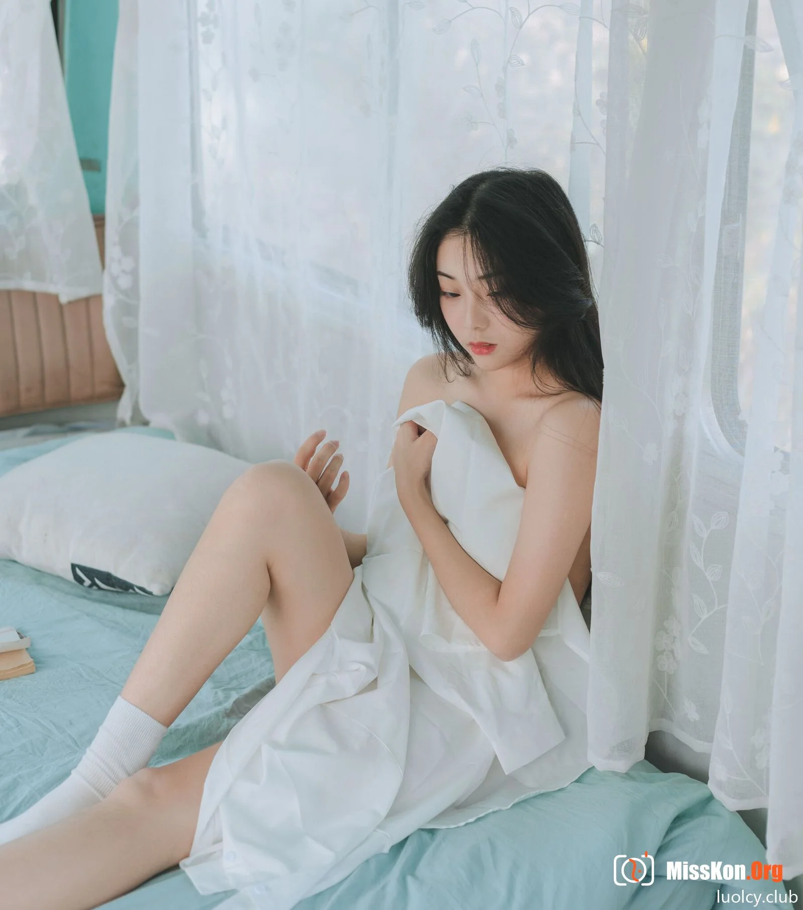 Portfolio of photographer Zhiyi - Photo 12
