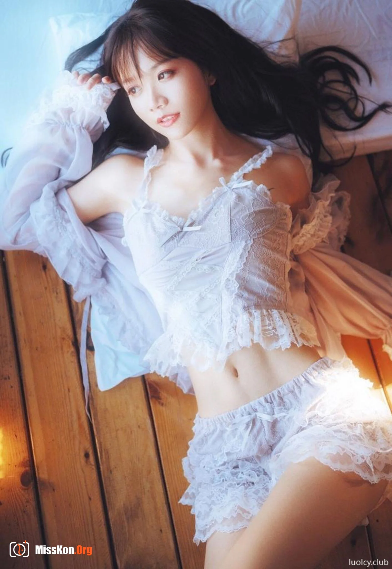 Portfolio of photographer Zhiyi - Photo 13