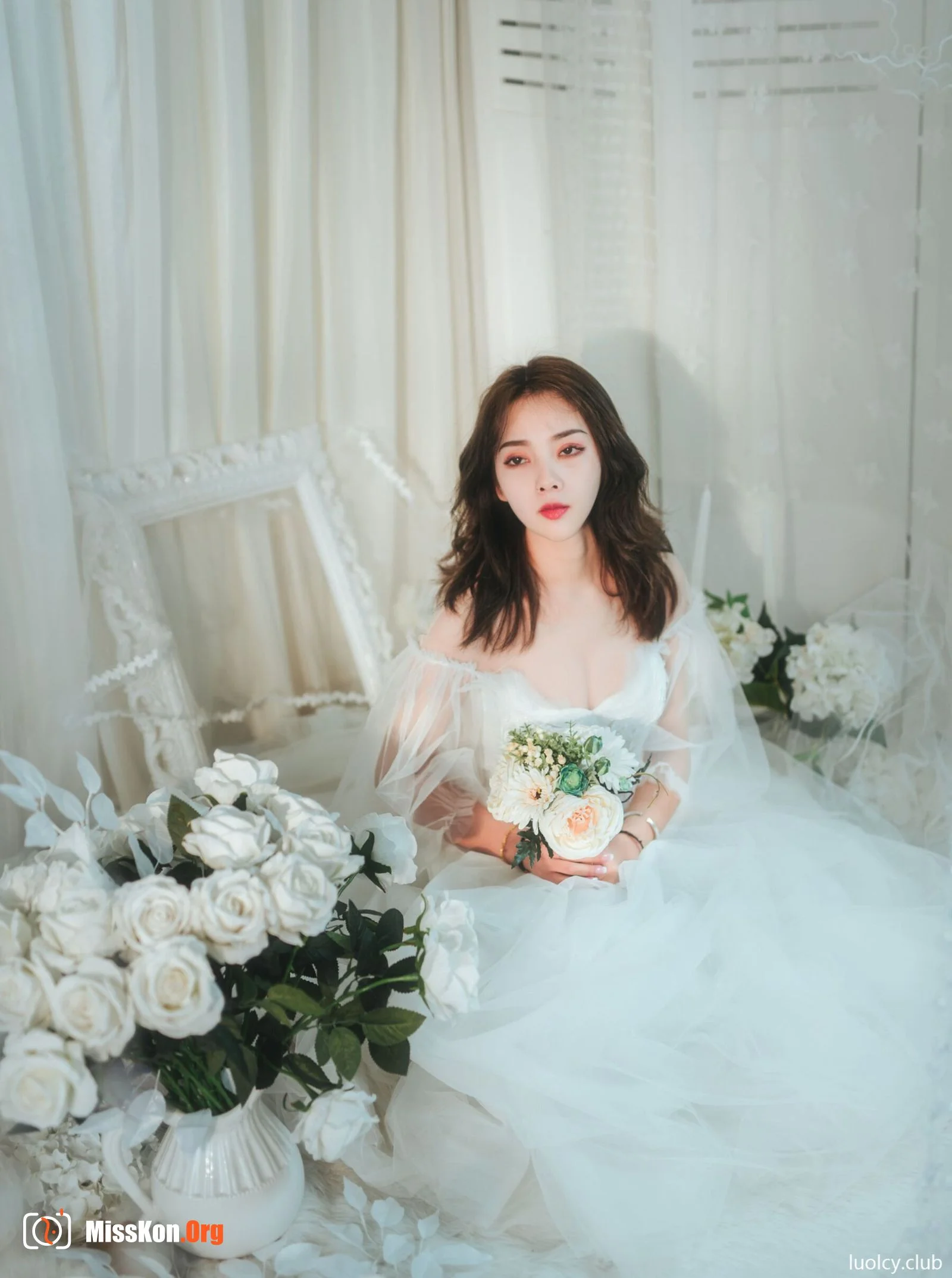 Portfolio of photographer Zhiyi - Photo 15
