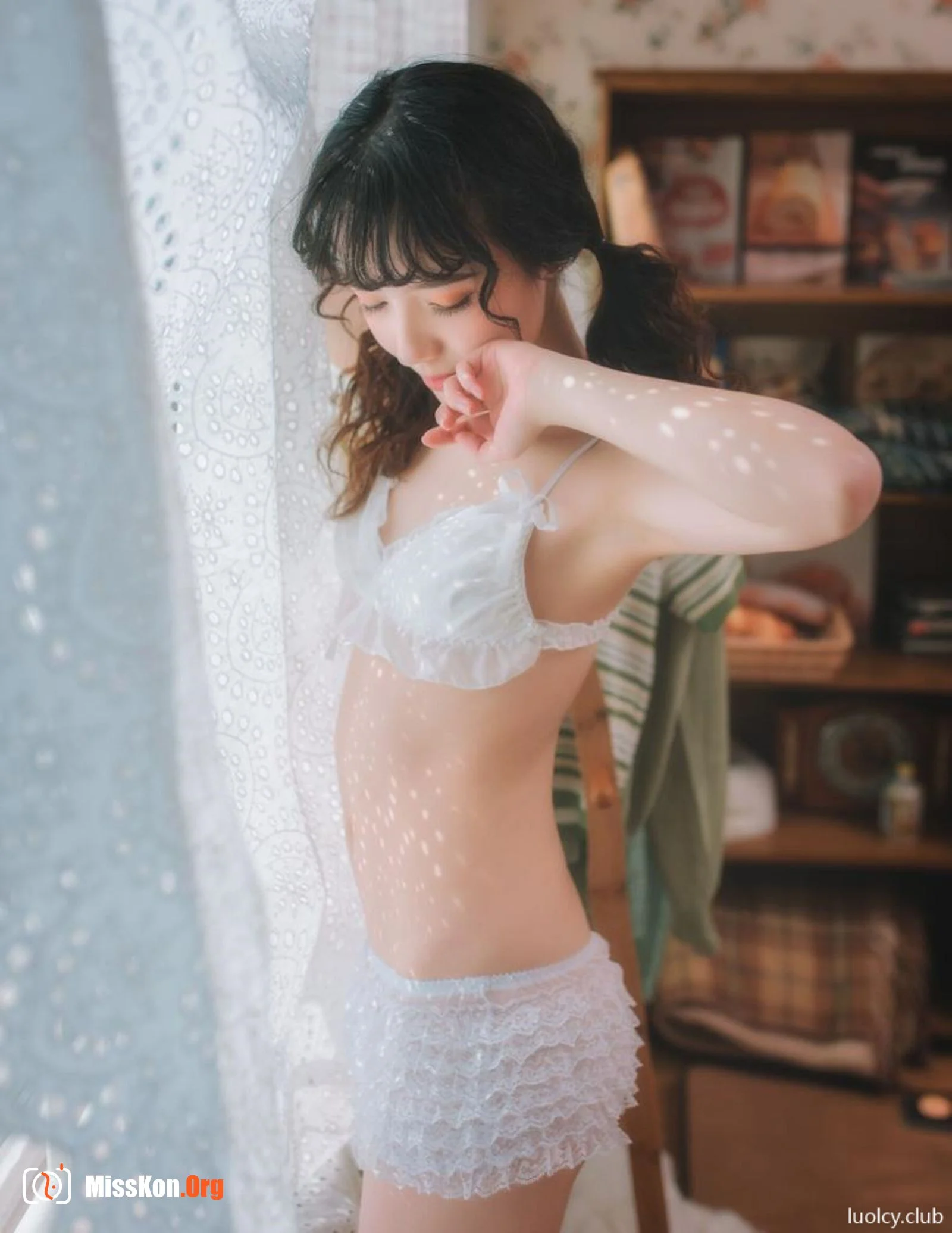 Portfolio of photographer Zhiyi - Photo 17