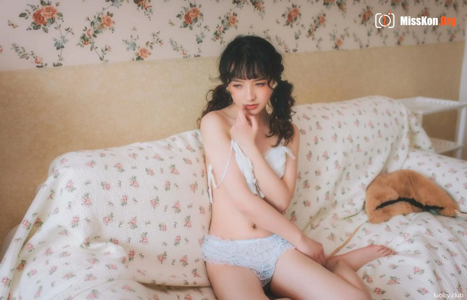 Portfolio of photographer Zhiyi - Photo 18
