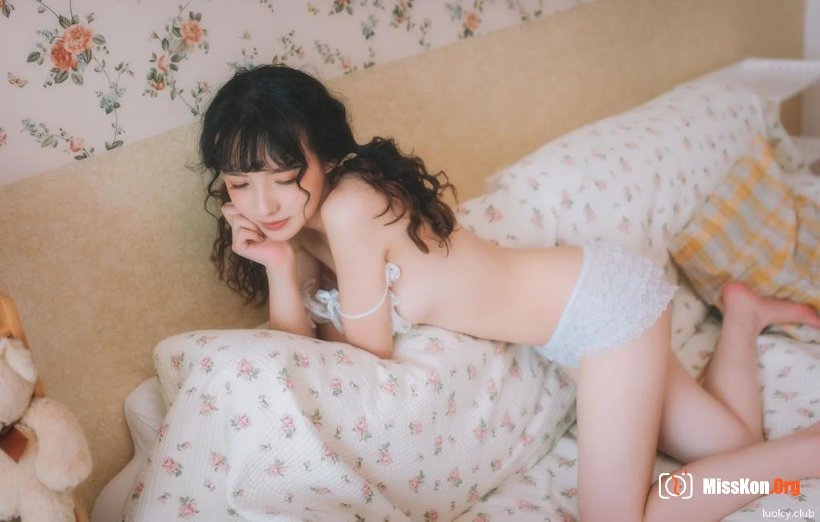 Portfolio of photographer Zhiyi - Photo 19