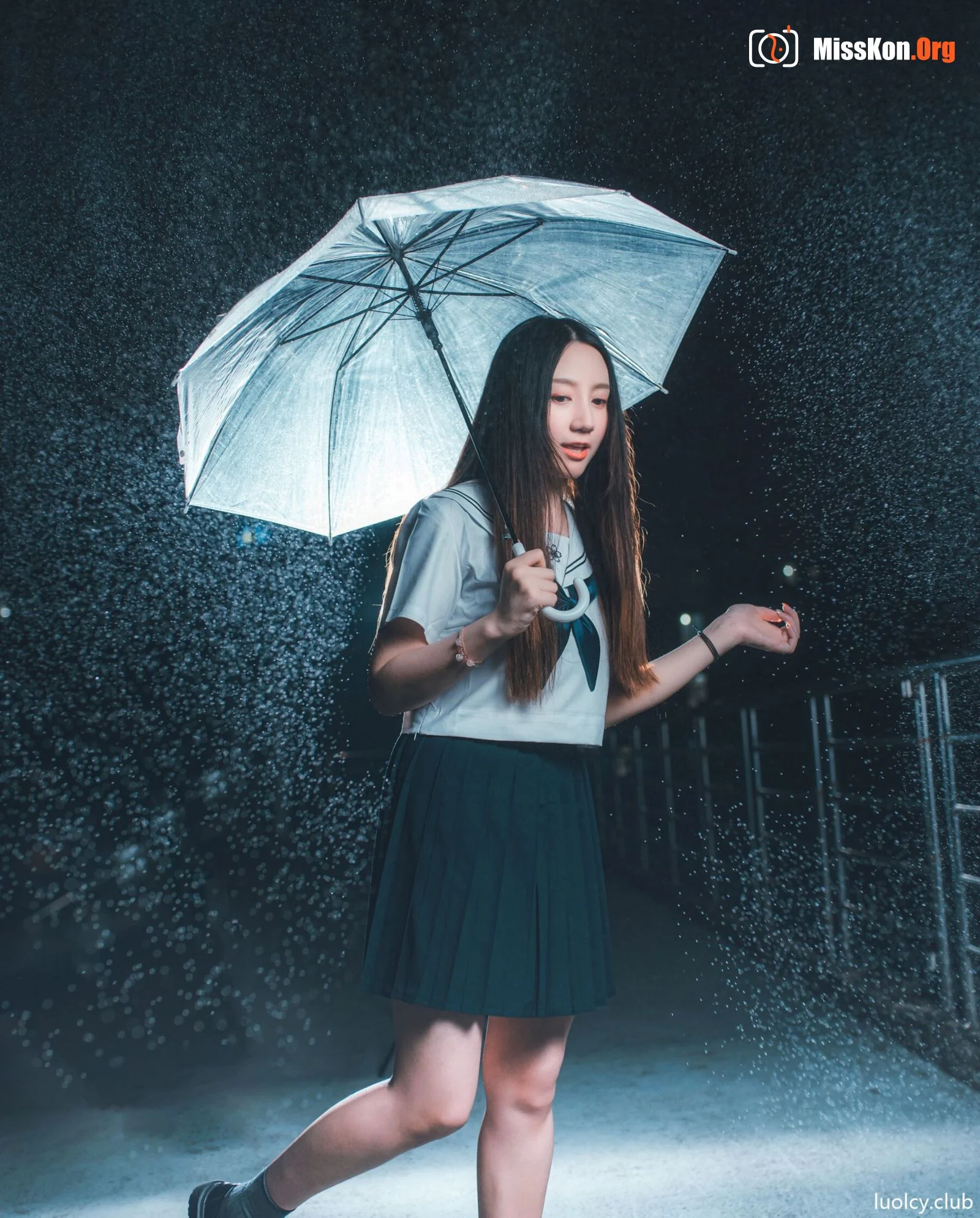 Portfolio of photographer Zhiyi - Photo 5