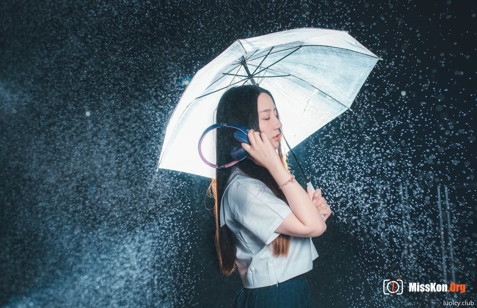 Portfolio of photographer Zhiyi - Photo 6