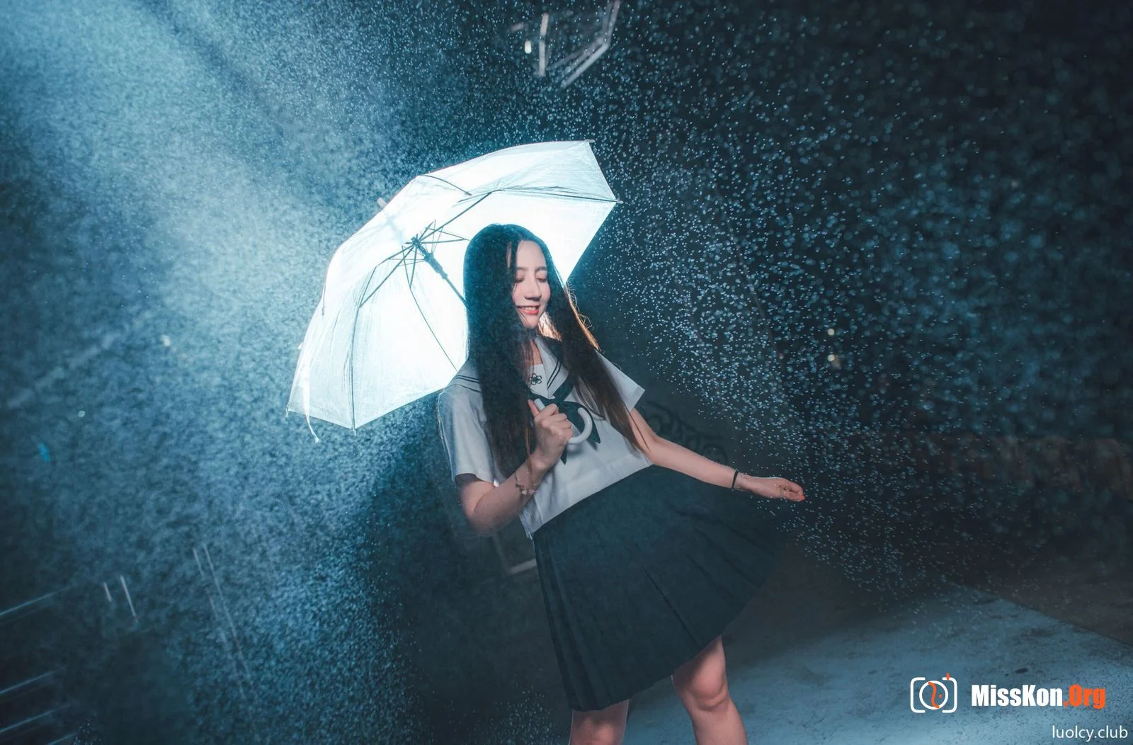 Portfolio of photographer Zhiyi - Photo 8