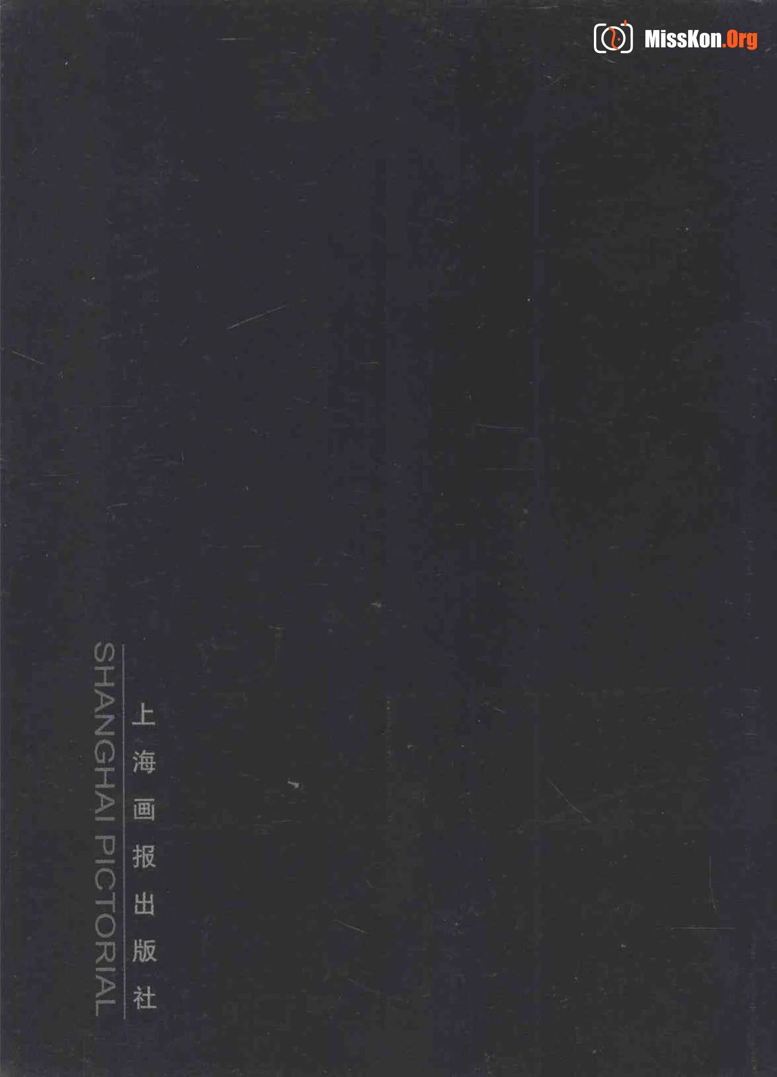实用人体模特摄影·卧姿篇（上海画报出版社） - 照片 5