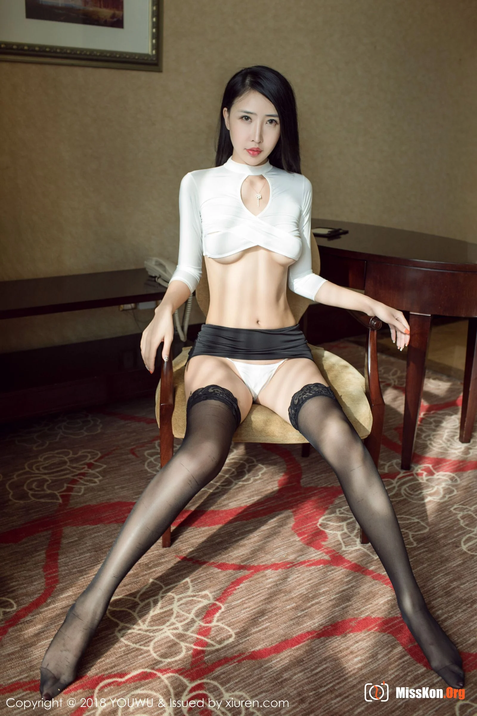 Princess Yu - Photo 42