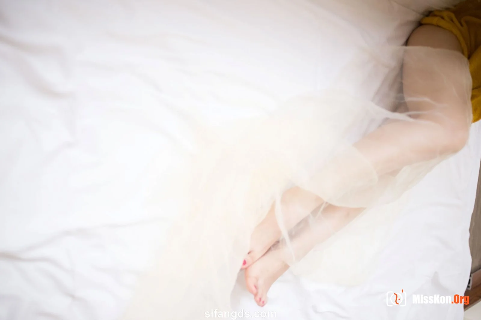 Private photo shoot of Chinese model Miss Huang - Photo 5