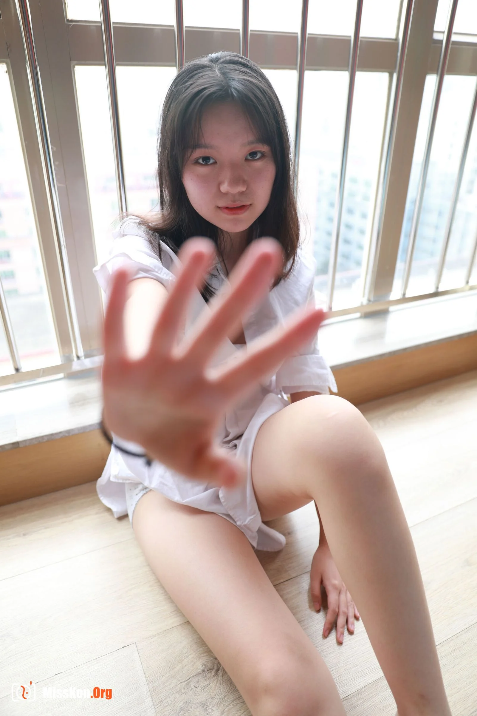 不知名双人国模人体私拍套图（2017-07-01） - 照片 12