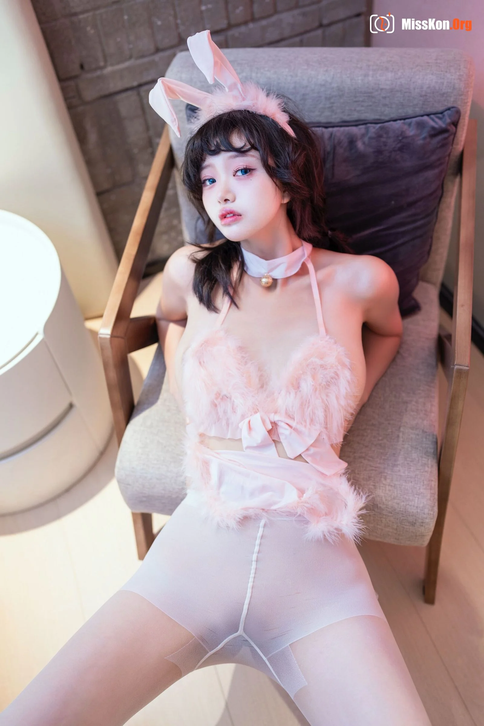 白虎巧巧: Private purchase outflow - Photo 55