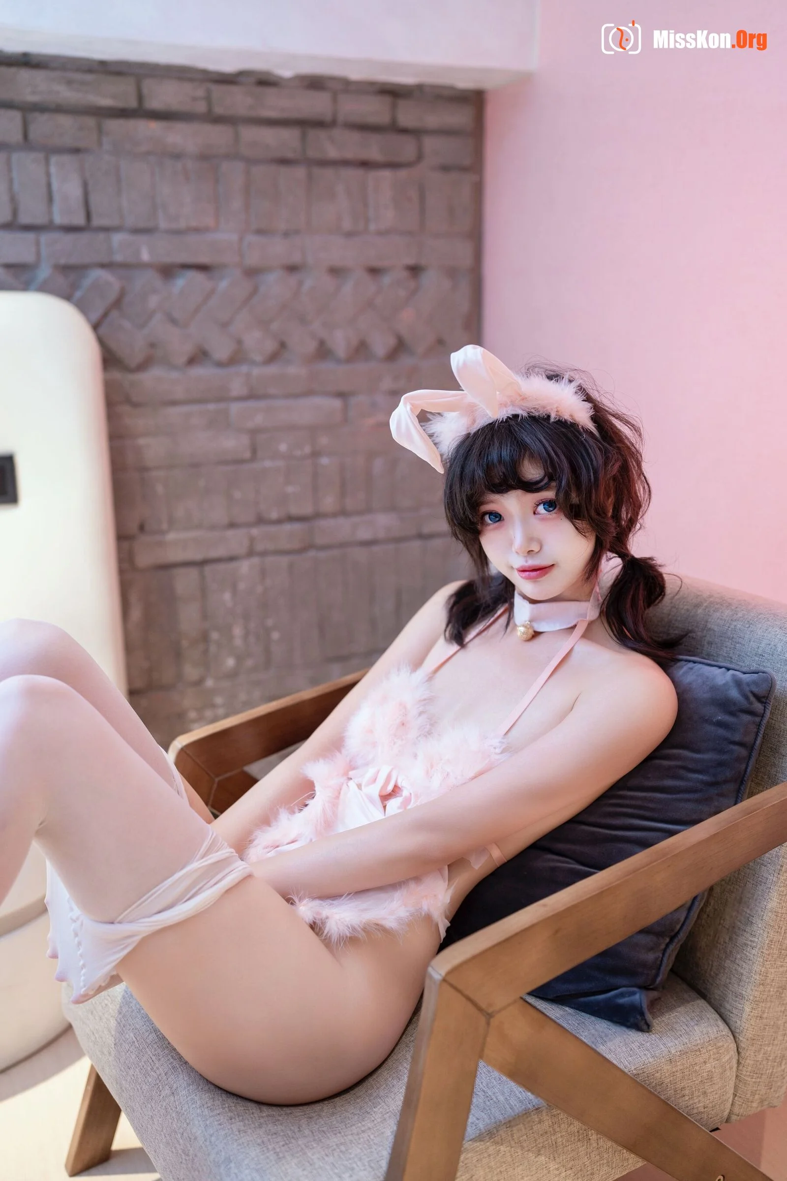 白虎巧巧: Private purchase outflow - Photo 71