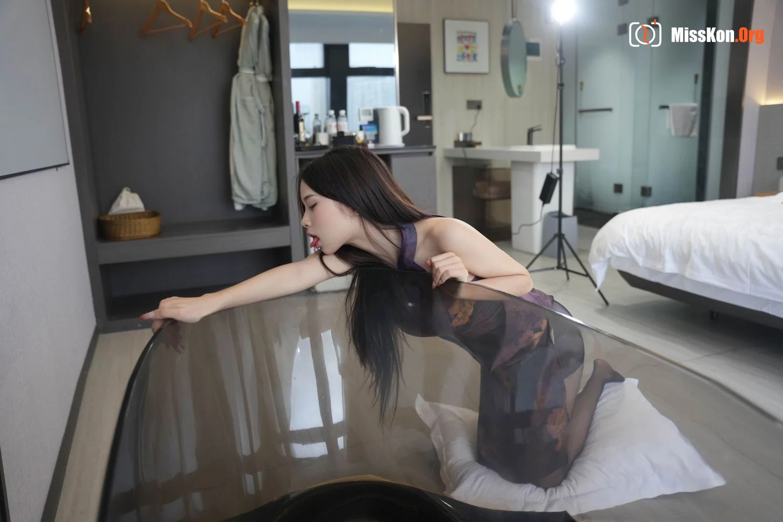 小奶娇: Private purchase outflow - Photo 30