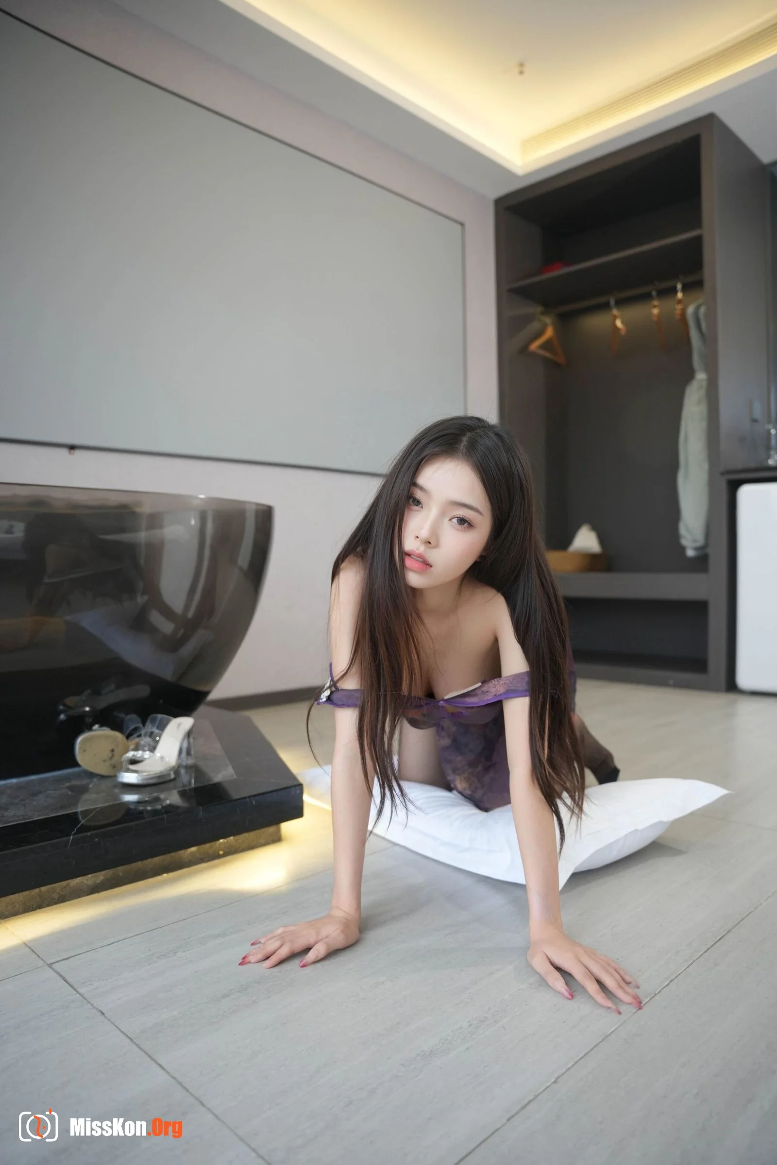 小奶娇: Private purchase outflow - Photo 59