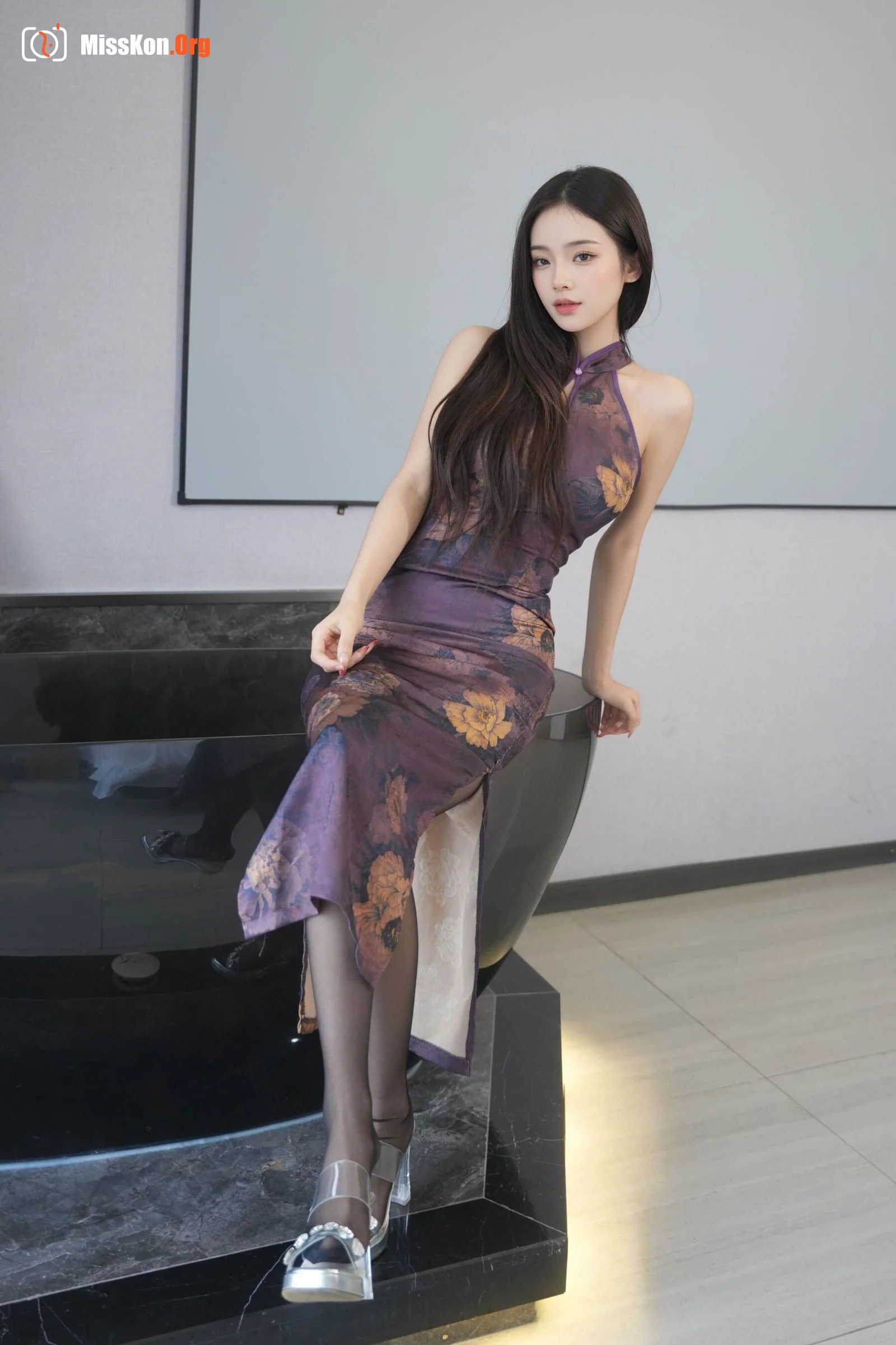 小奶娇: Private purchase outflow - Photo 8