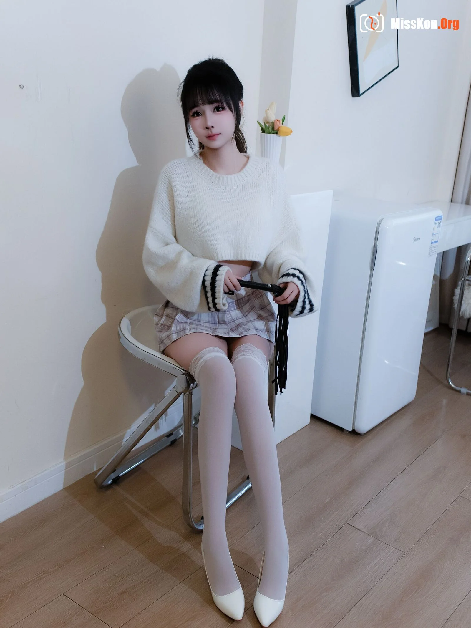 沈蜜儿: Private purchase outflow - Photo 6