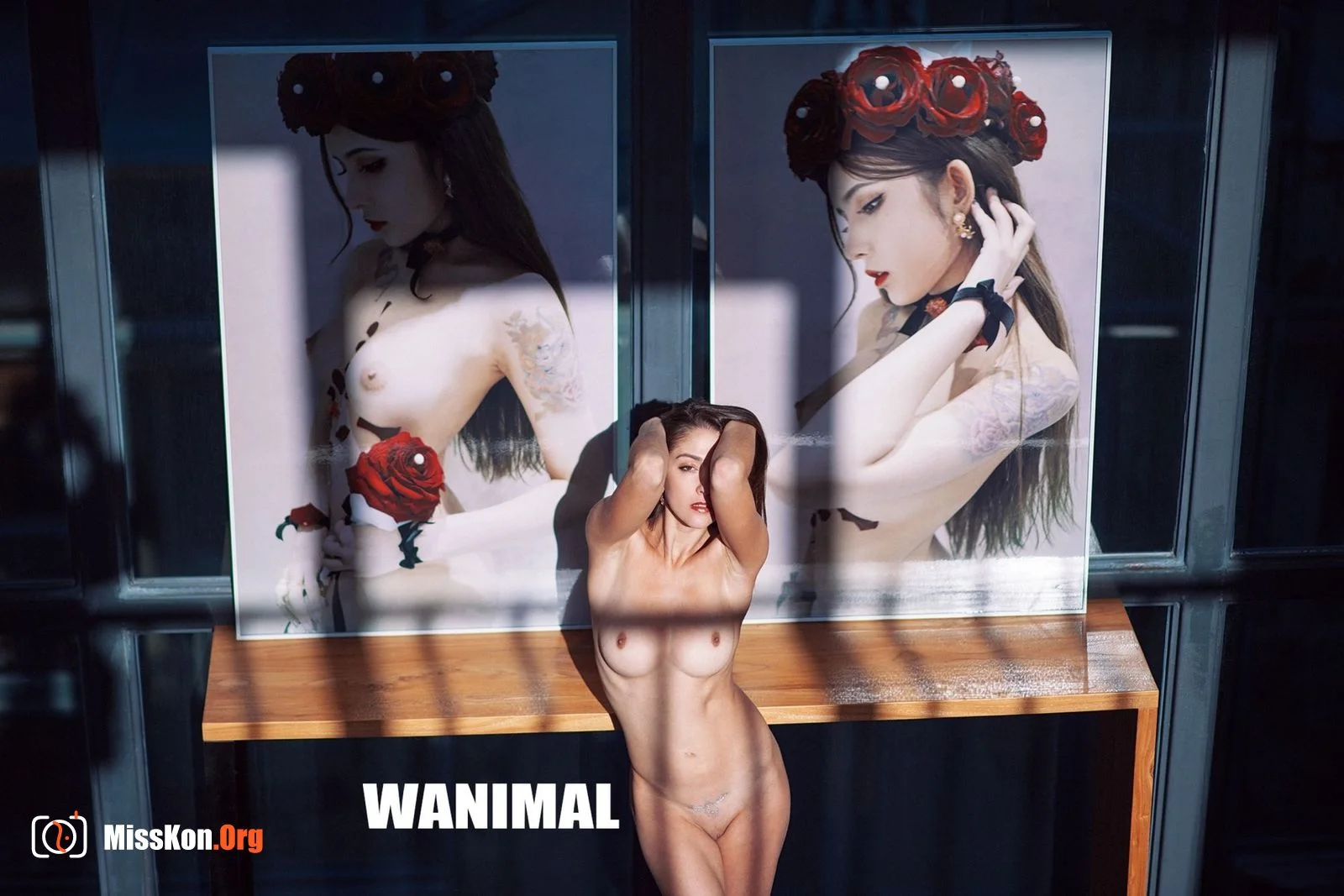 Produced by Wang Dong: Featured in August 2019 - Photo 10