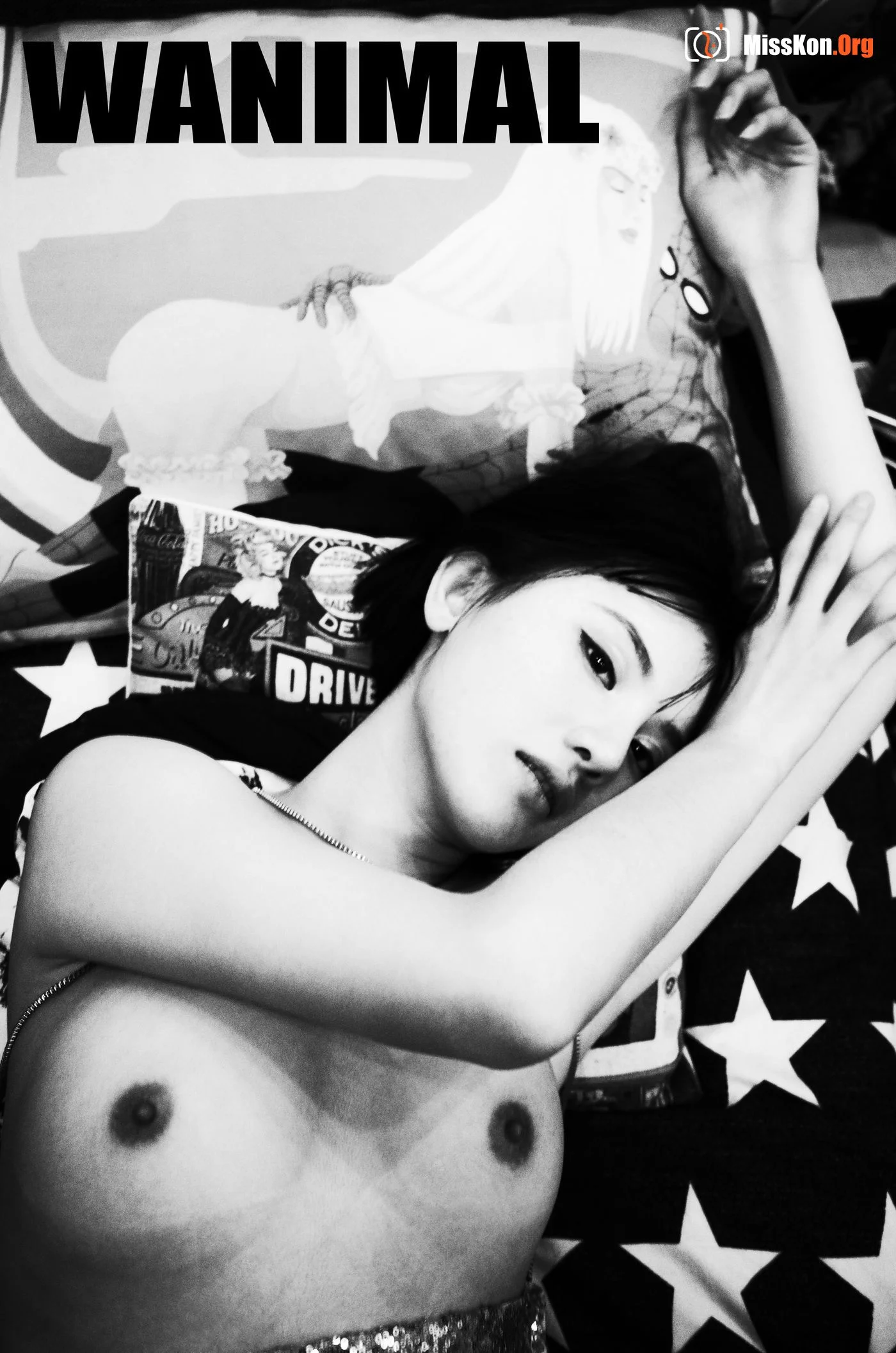 Produced by Wang Dong: VIP Package Issue 22 - Photo 15