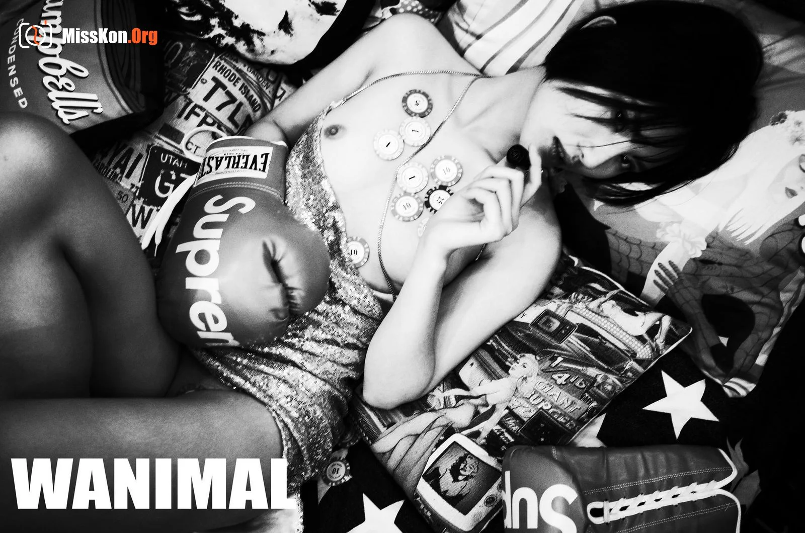 Produced by Wang Dong: VIP Package Issue 22 - Photo 17