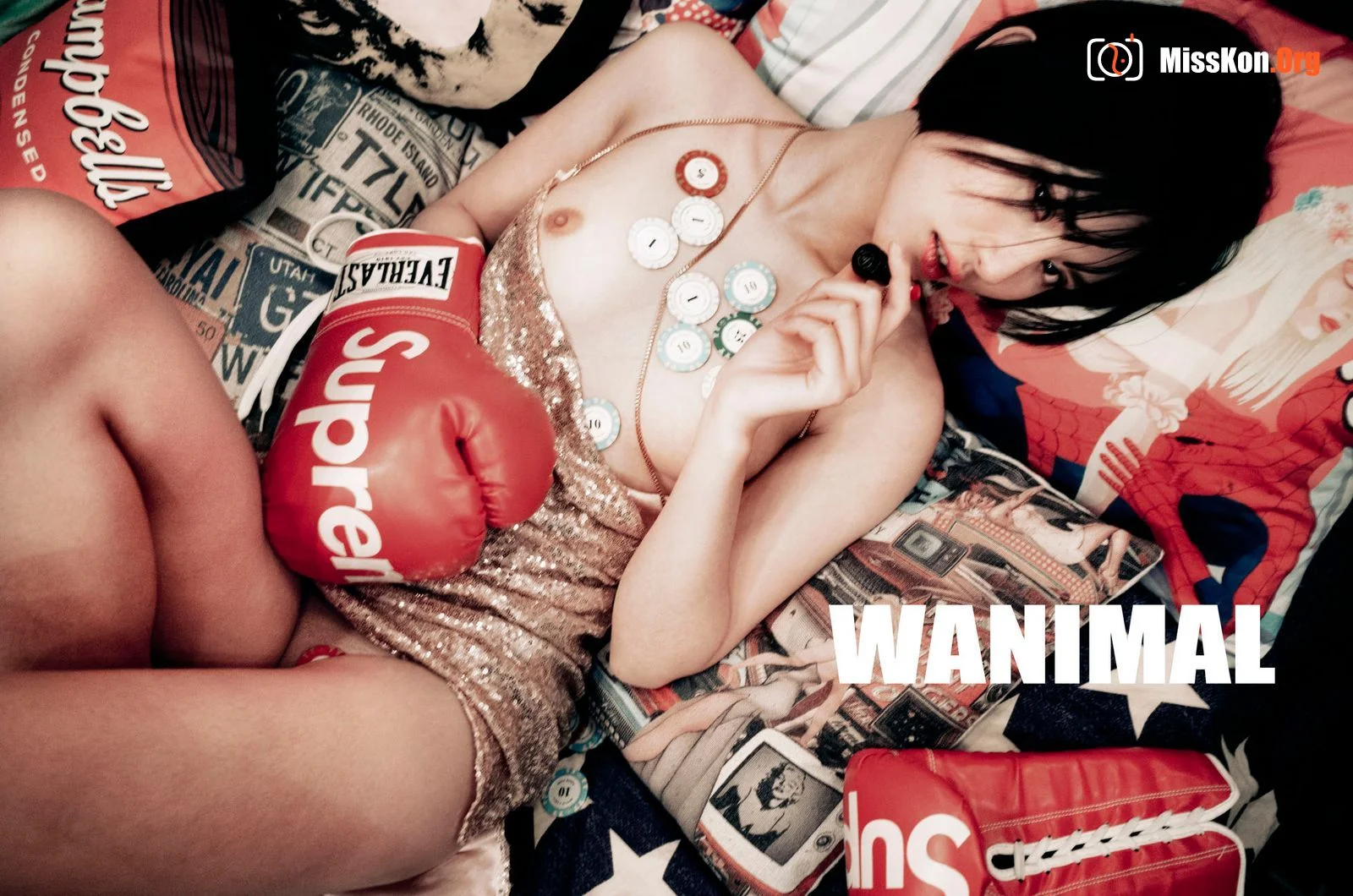 Produced by Wang Dong: VIP Package Issue 22 - Photo 8
