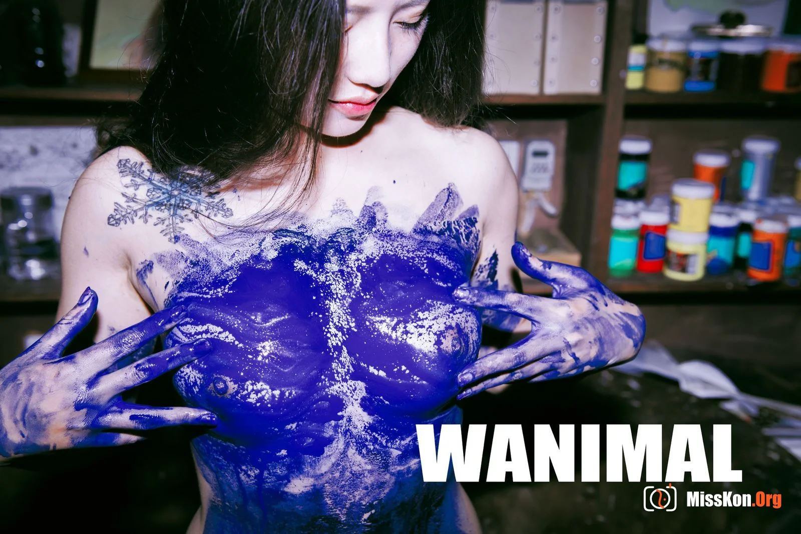 Produced by Wang Dong: VIP Package Issue 23 - Photo 10