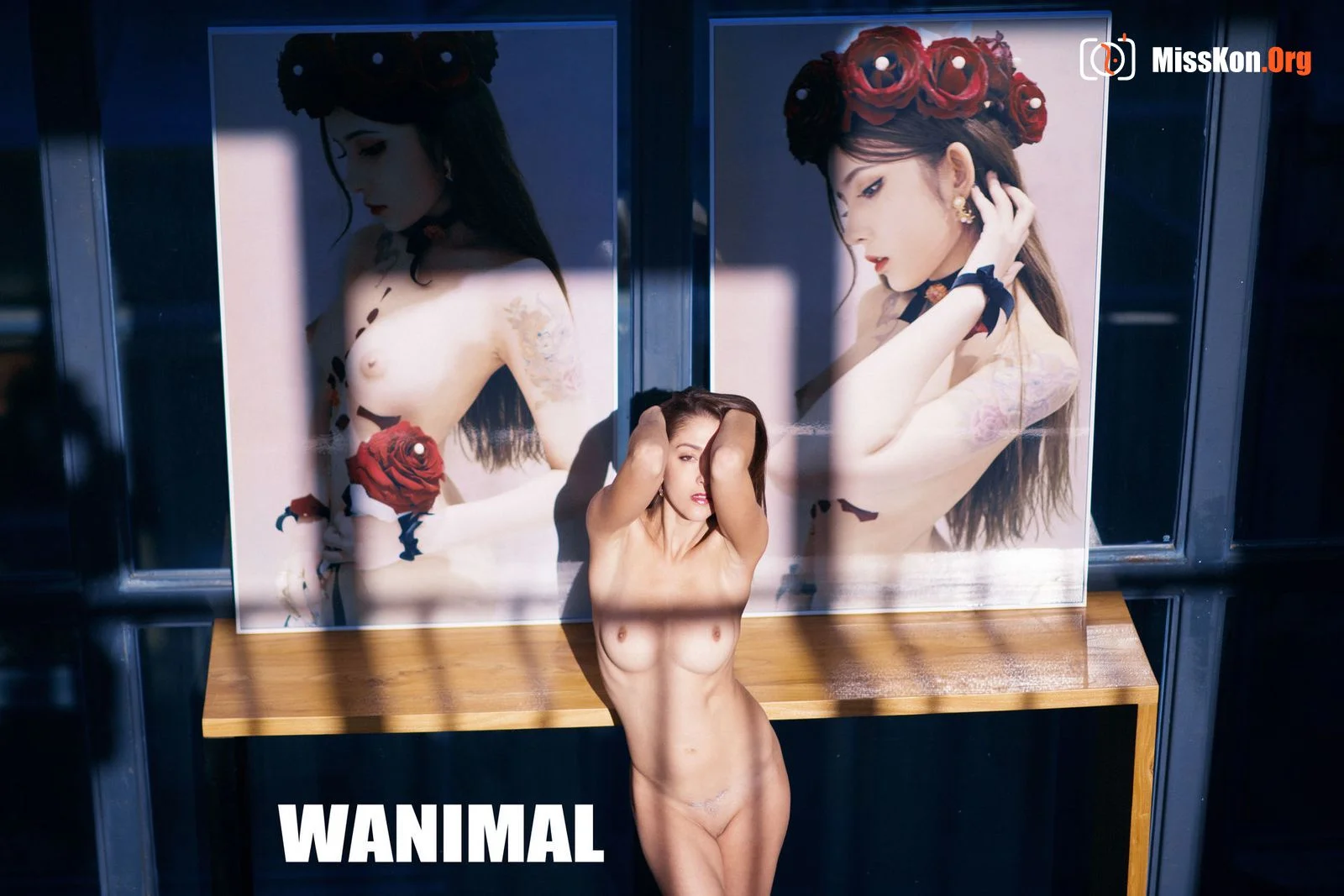 Produced by Wang Dong: VIP Package Issue 23 - Photo 5