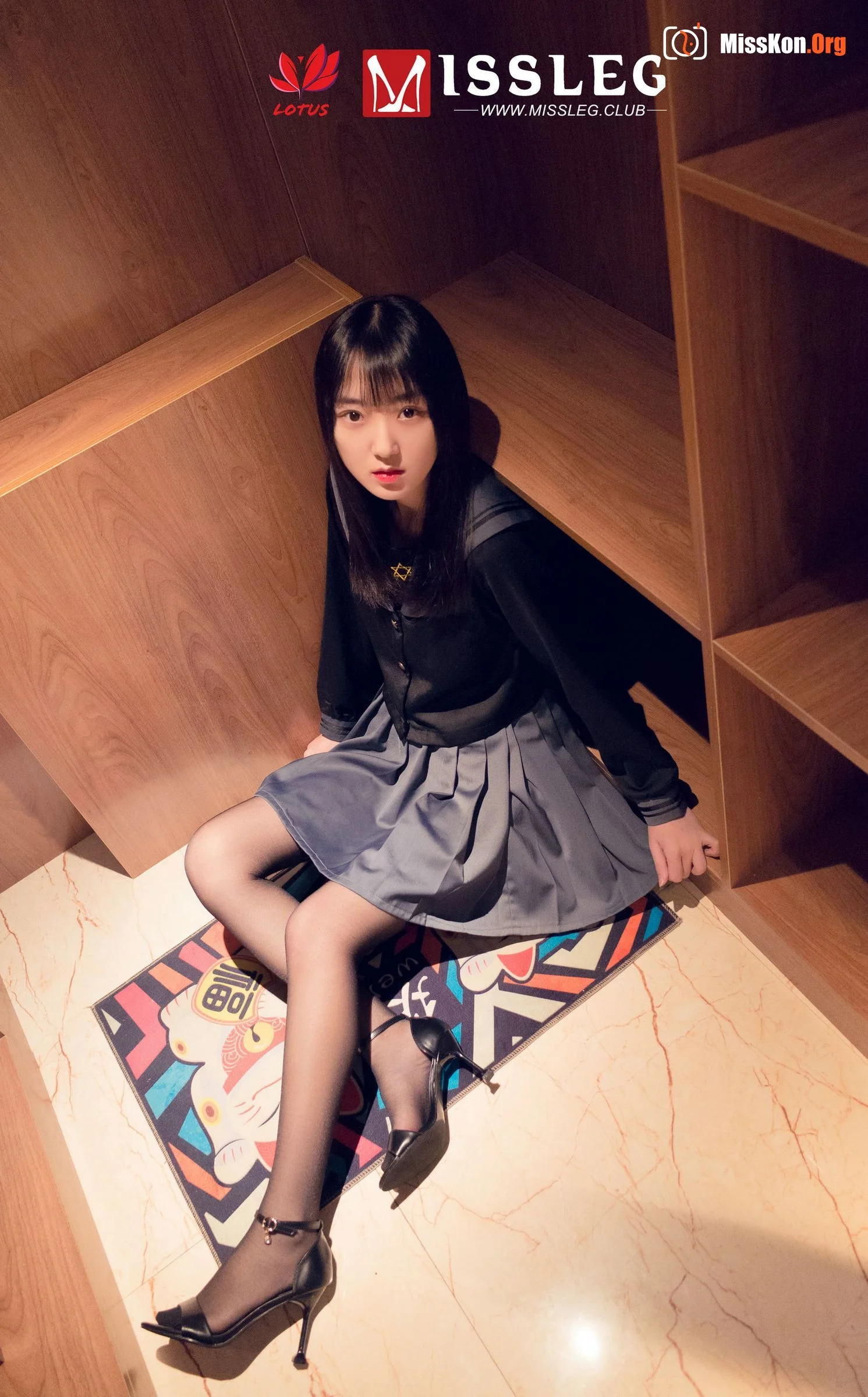 Promise (M021) - Photo 13